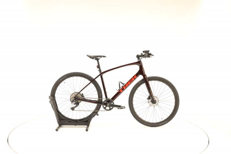 Trek FX Sport 5, L, 180-189 cm, 2023, 0 km – Bild 3 von 8