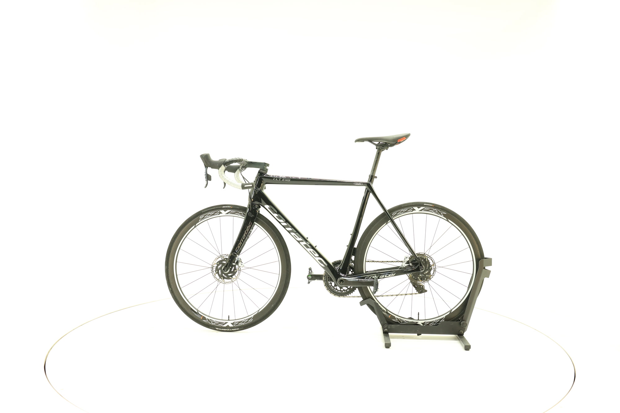 Corratec CCT EVO SLR, 57 cm, 180-189 cm, 2024, 0 km – Bild 5 von 8