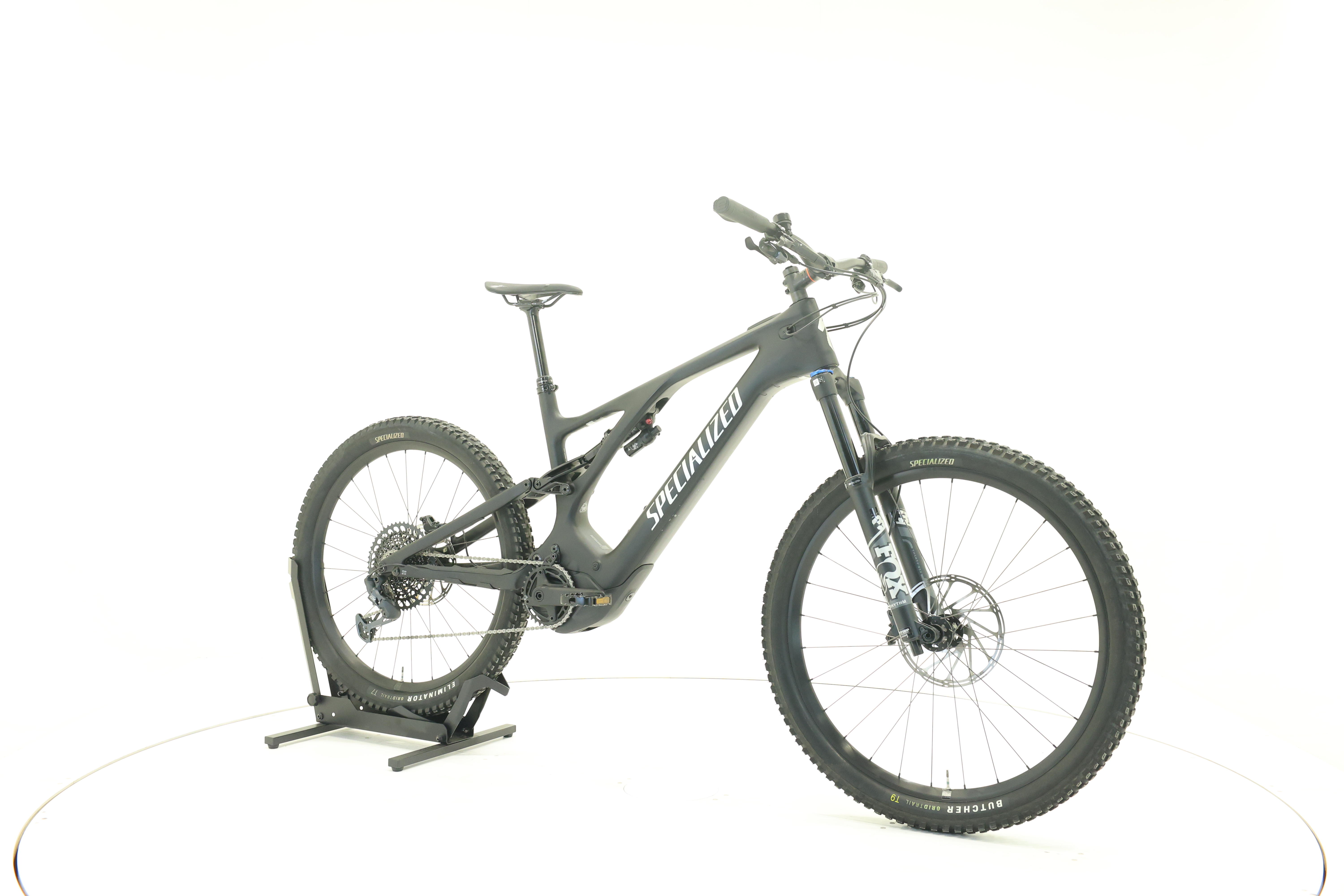 Specialized LEVO COMP CARBON, S6 (XXL), 200-209 cm, 2023, 1461 km – Bild 2 von 5