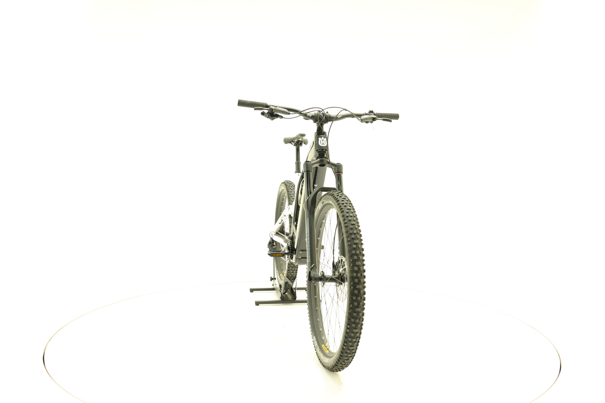 Husqvarna E-Bicycles Mountain Cross MC4 RE 29/27.5"