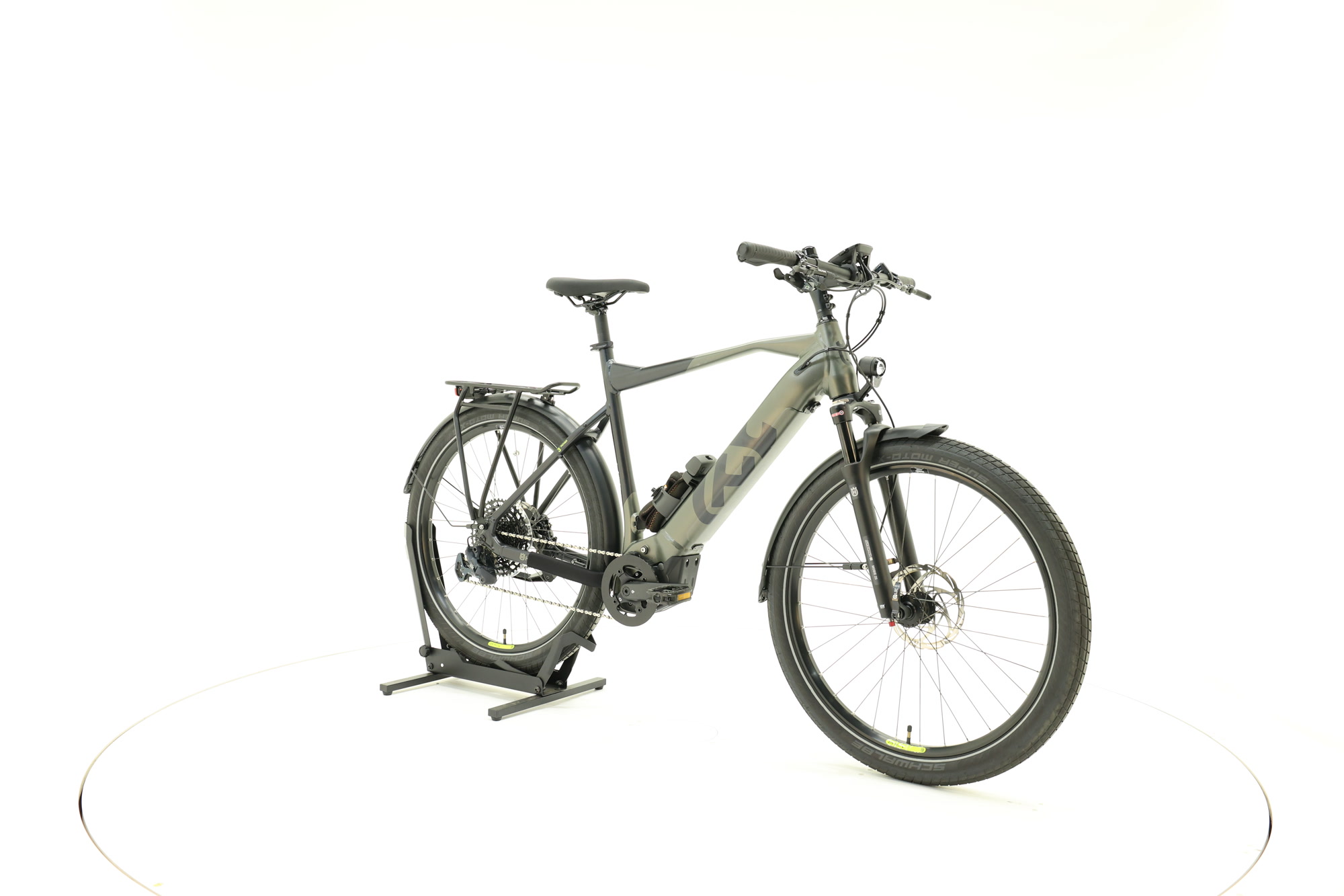 Husqvarna E-Bicycles Pather 3 – Bild 6 von 7