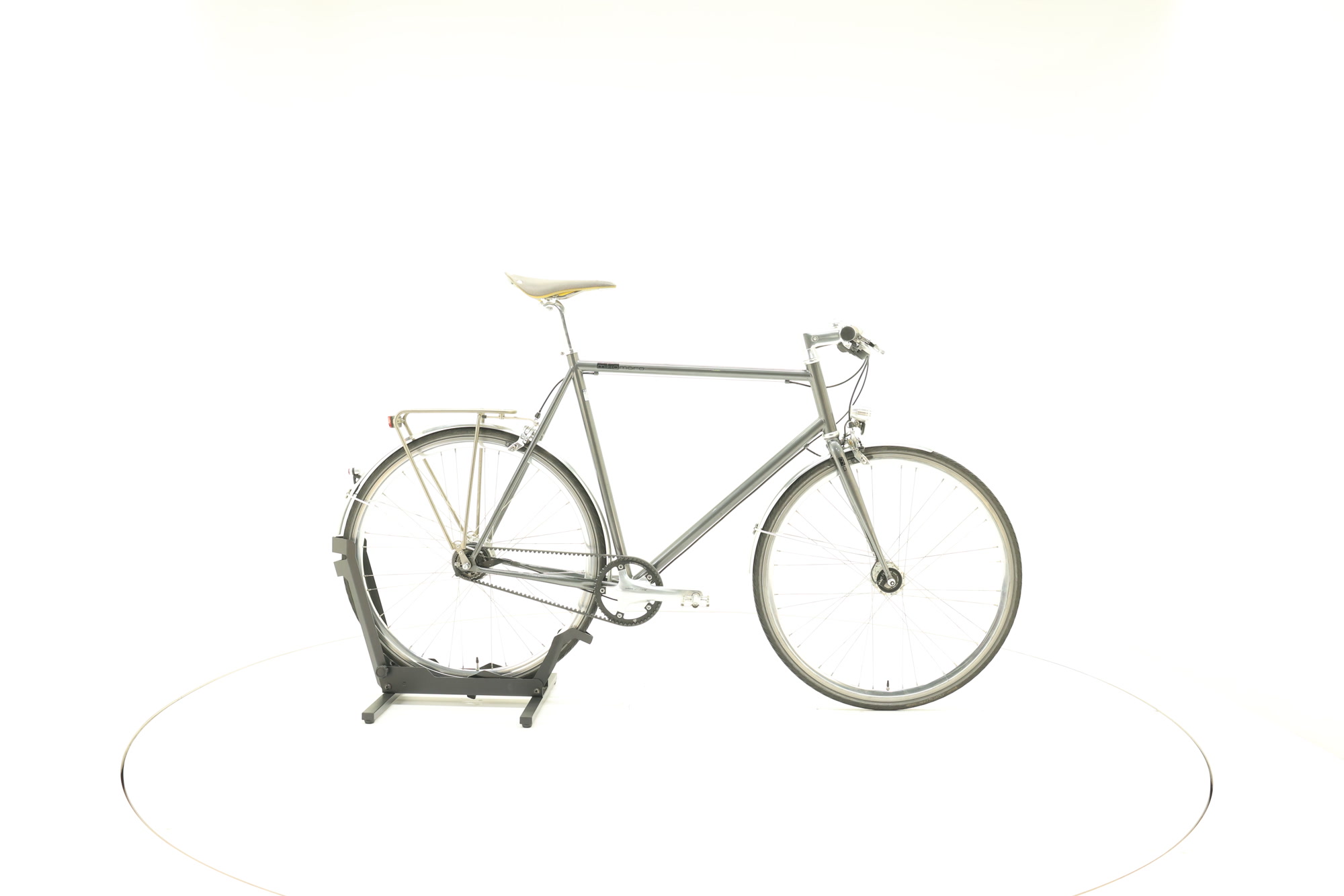 Mika Amaro Urban Alfine 11, 62 cm, 190-199 cm, 2022, 0 km – Bild 1 von 15