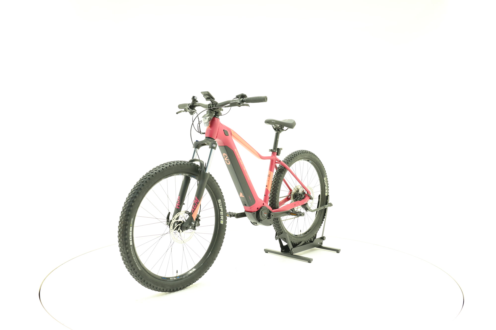 Bulls Aminga EVA, M, 170-179 cm, 2025, 20 km – Bild 1 von 8