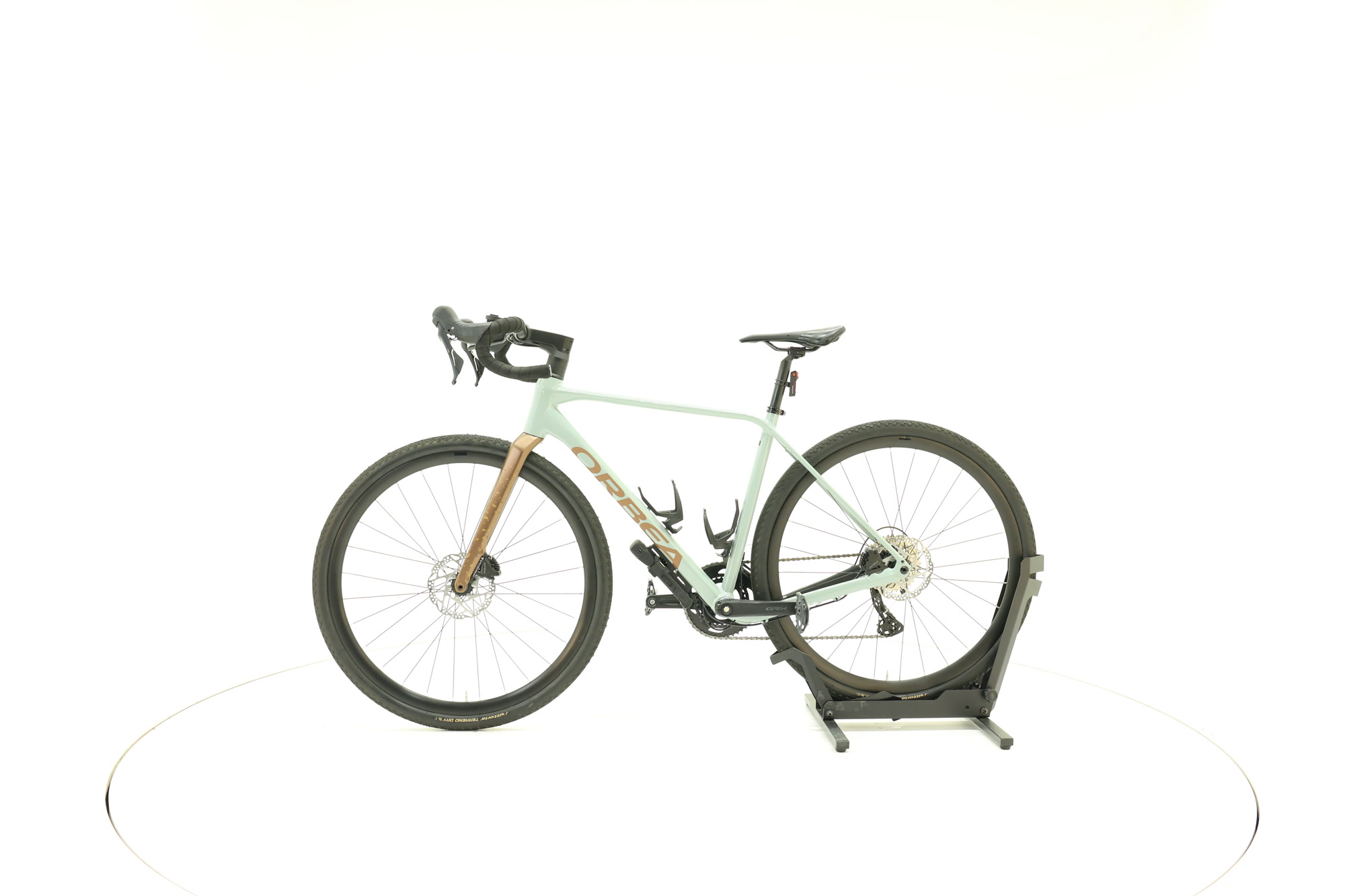 Orbea Terra H30, M, 170-179 cm, 2024, 0 km – Bild 2 von 8