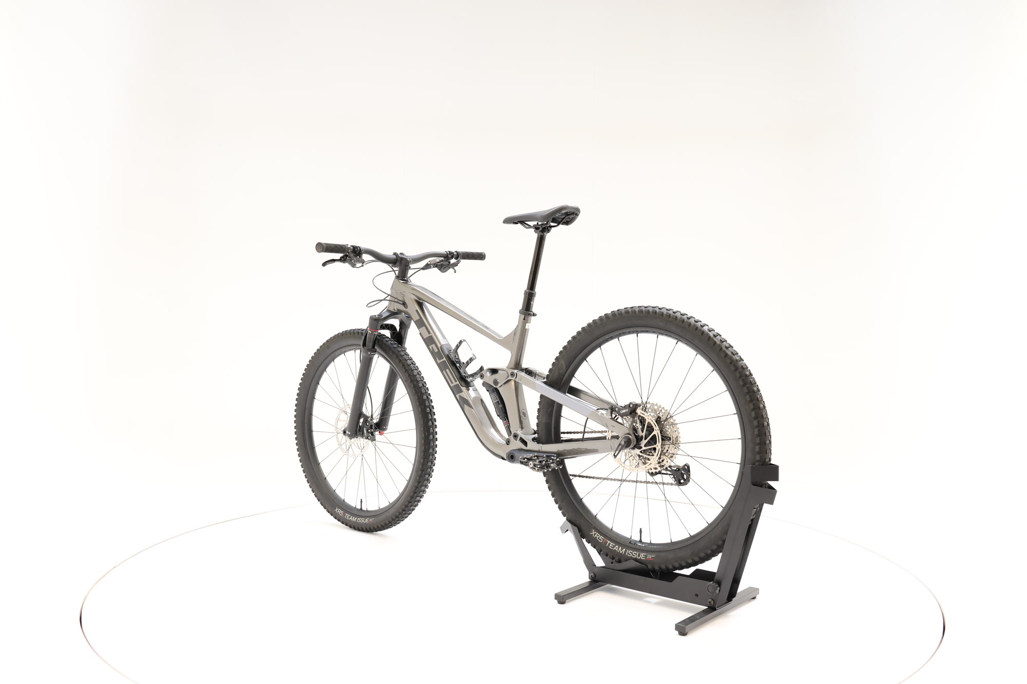 Trek Slash 7, L, 180-189 cm, 2023, 0 km – Bild 6 von 20