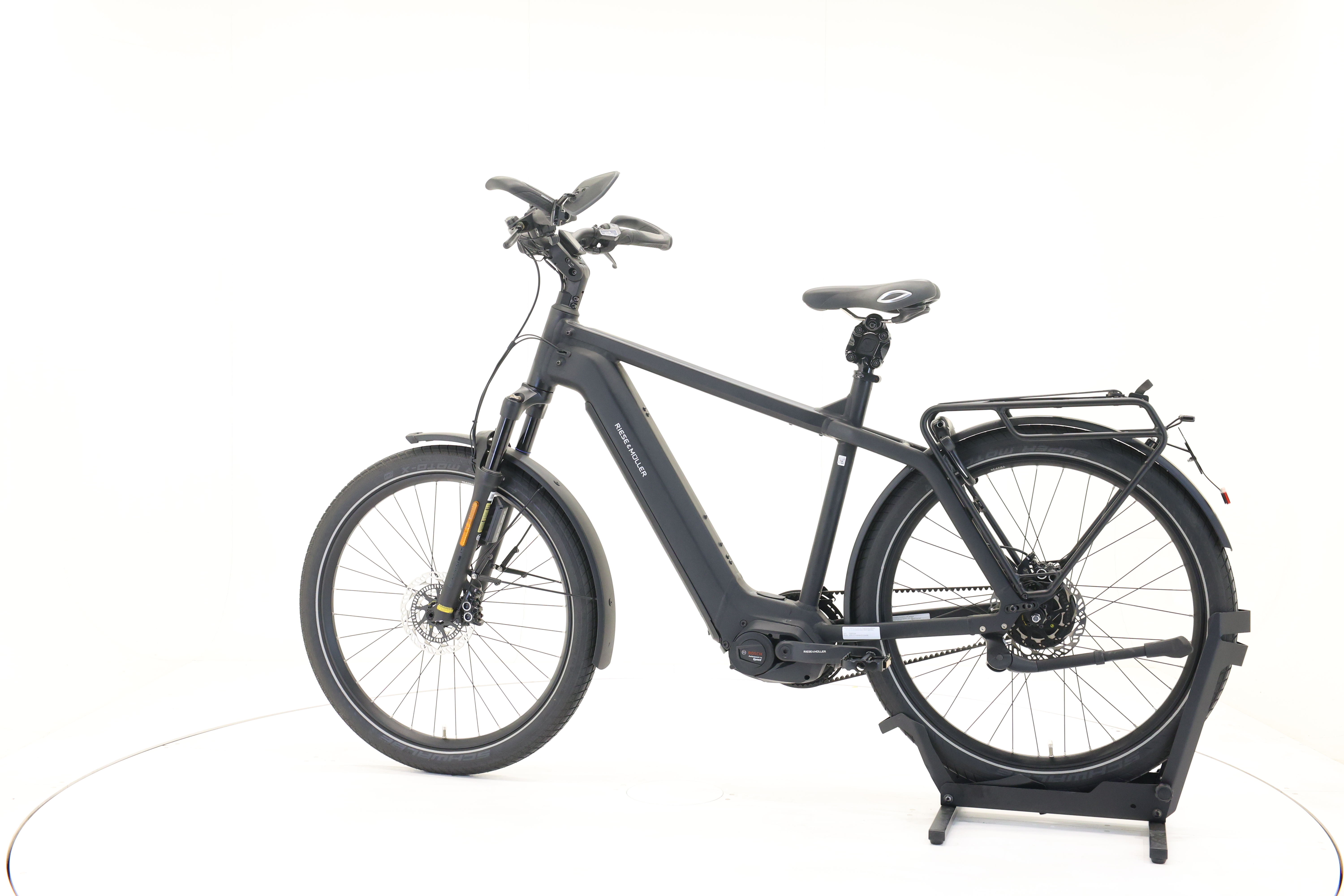 Riese und Müller Charger4 GT Vario HS, 56 cm, 180-189 cm, 2025, 1587 km – Bild 18 von 38