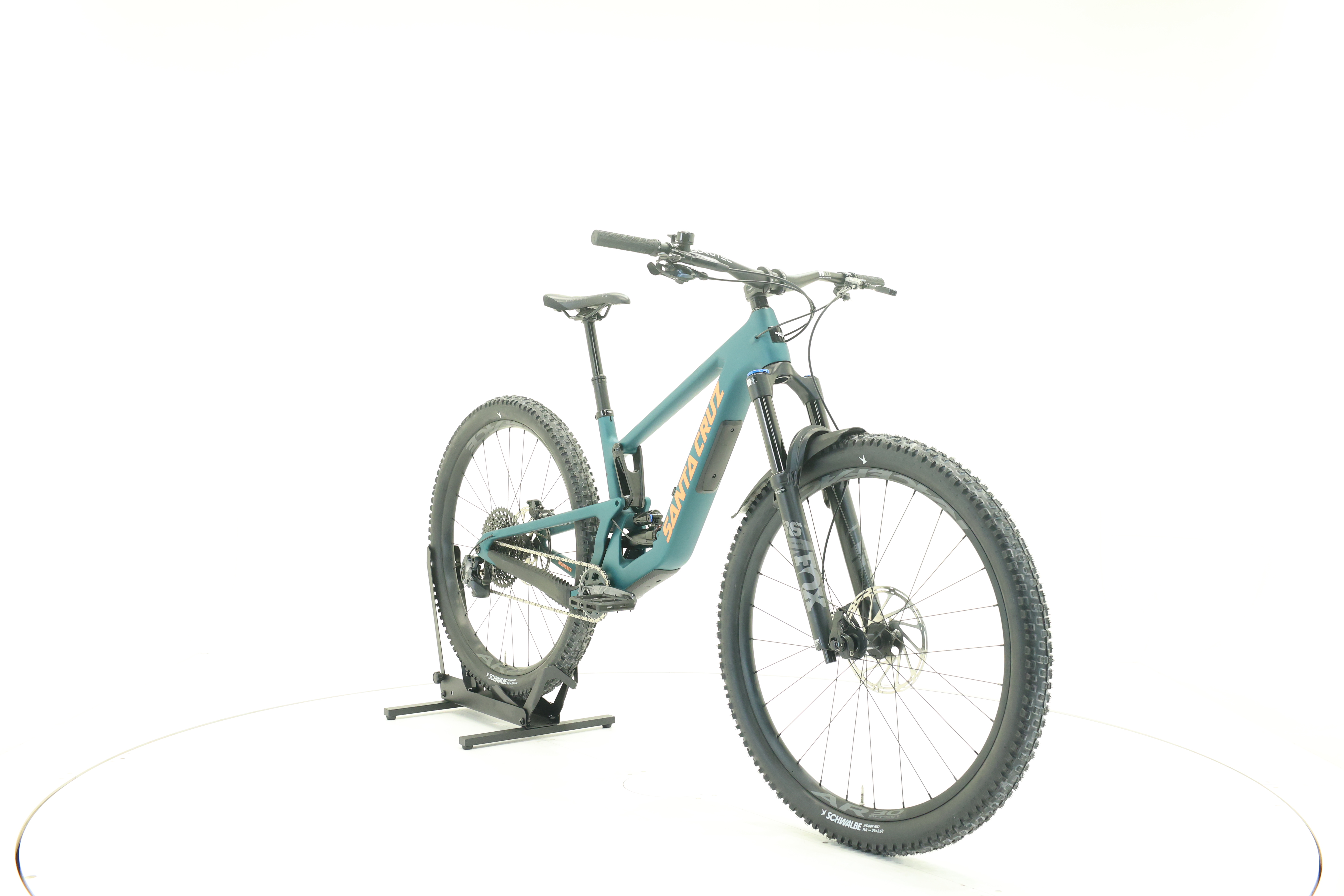 Santa Cruz Hightower, M, 170-179 cm, 2023, 0 km – Bild 24 von 24