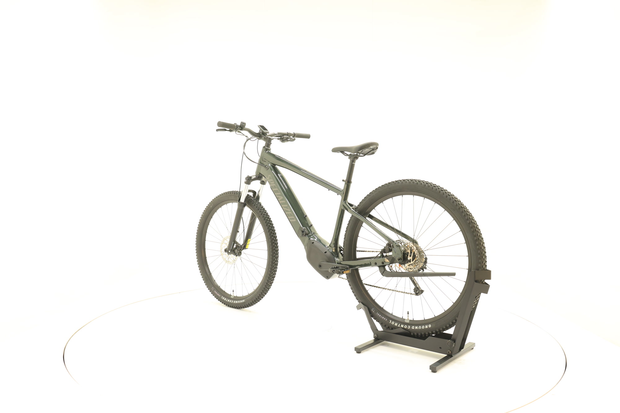 Specialized Turbo Tero 3.0, 46 cm, 160-169 cm, 2024, 531 km – Bild 5 von 9