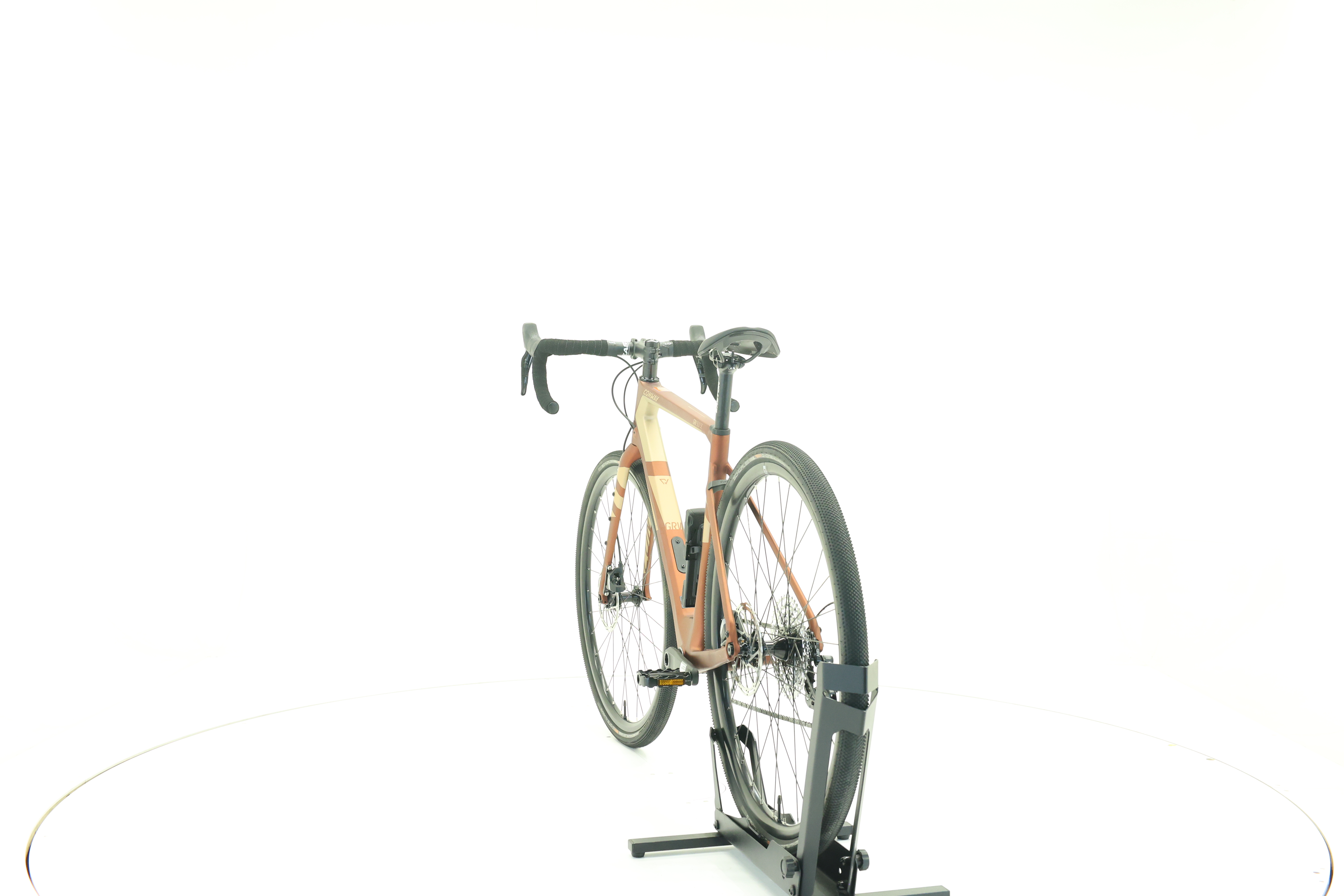Conway GB28 Gravel 9.0 SE, M, 150-159 cm, 2026, 0 km – Bild 3 von 24