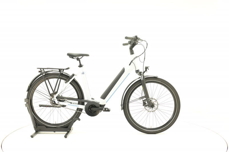 Winora Sinus N8 WA, 54 cm, 170-179 cm, 2025, 671 km – Bild 5 von 8