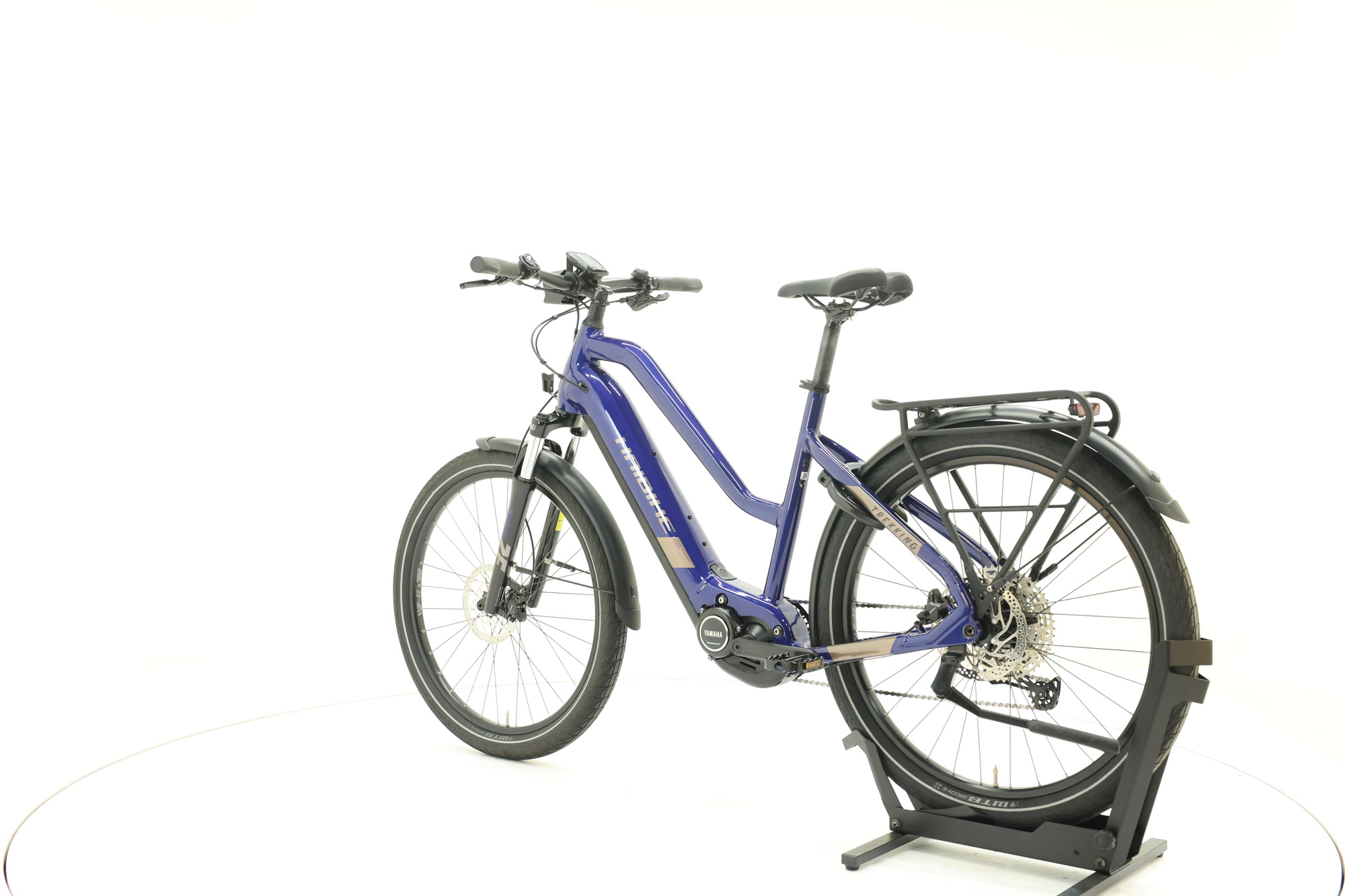 Haibike Trekking 7