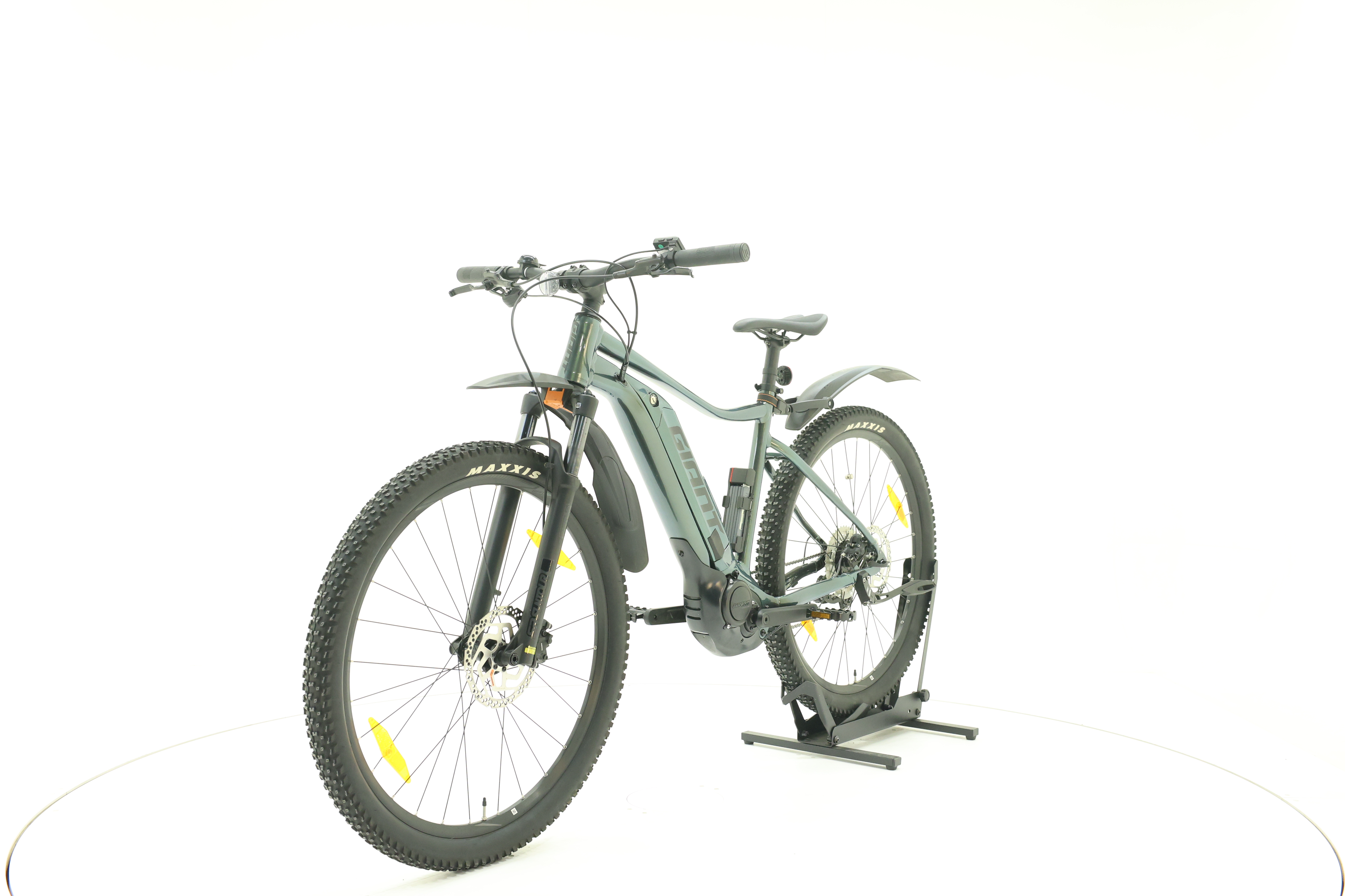 GIANT Talon E+1