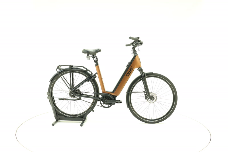 QWIC Mira Tour, 54 cm, 170-179 cm, 2024, 746 km – Bild 12 von 12