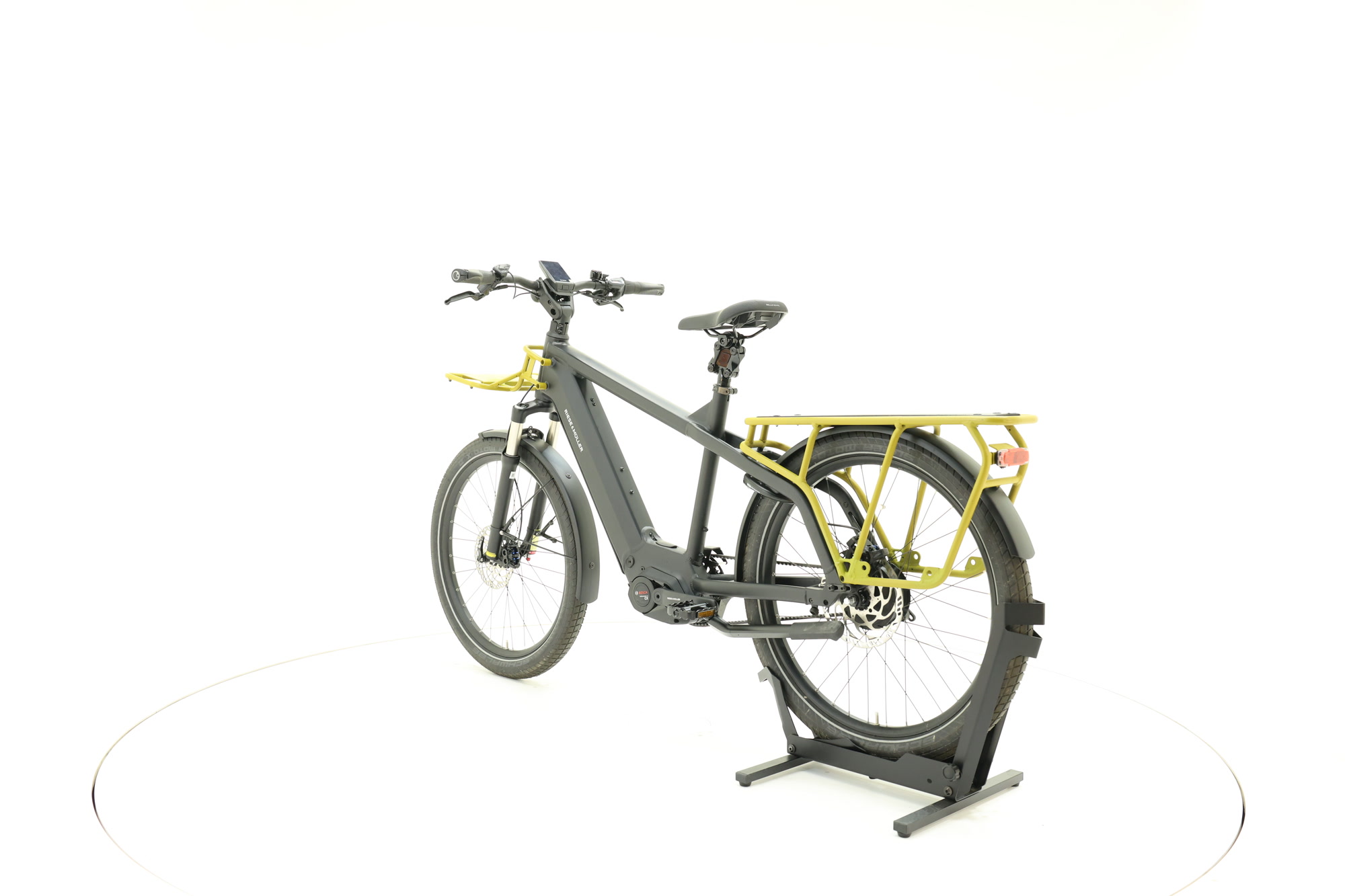 Riese und Müller Multicharger GT vario, 51 cm, 170-179 cm, 2024, 173 km – Bild 7 von 8