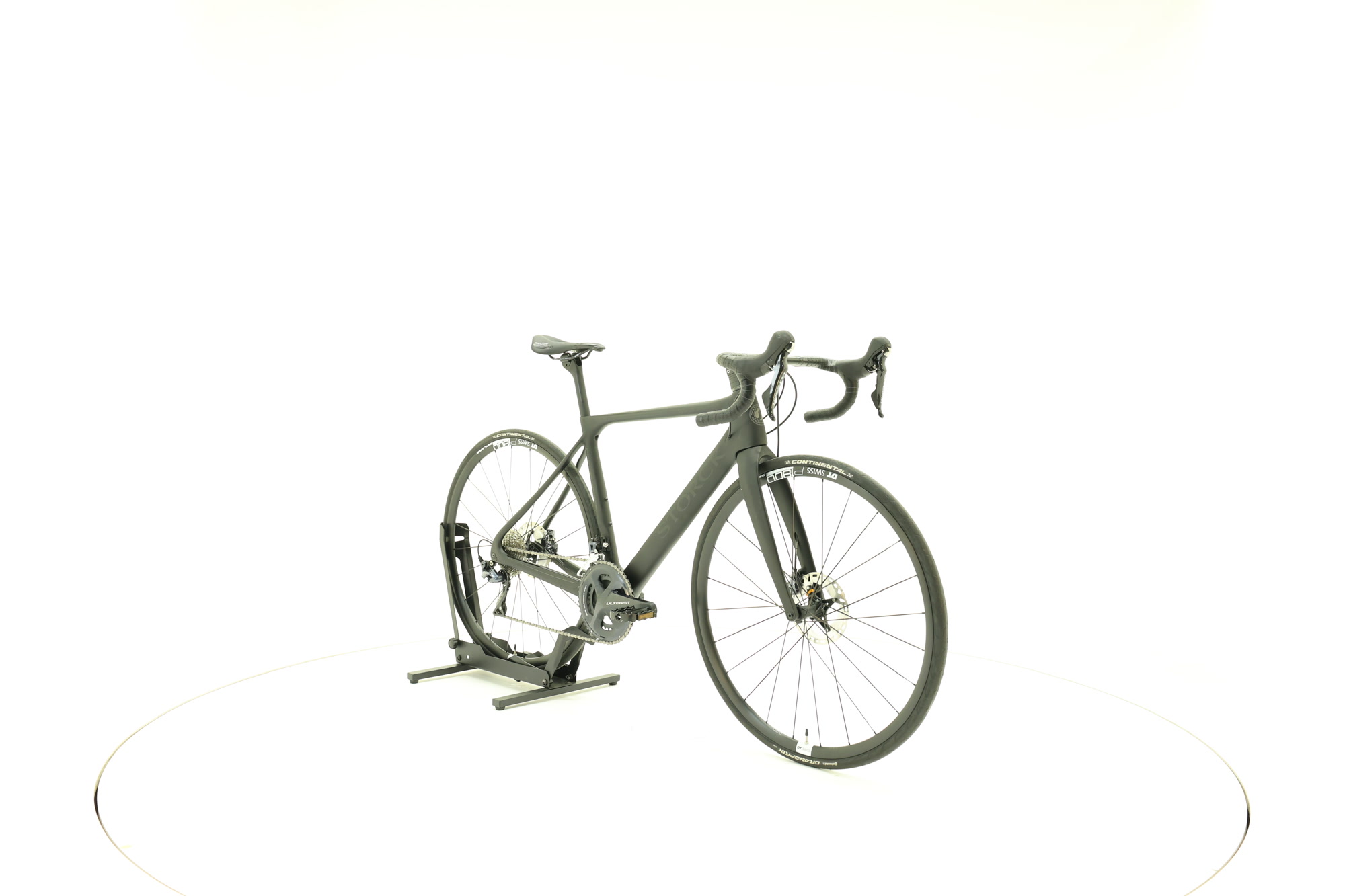 Storck Facenario F.3 Comp Ultegra, S, 160-169 cm, 2023, 0 km – Bild 3 von 23