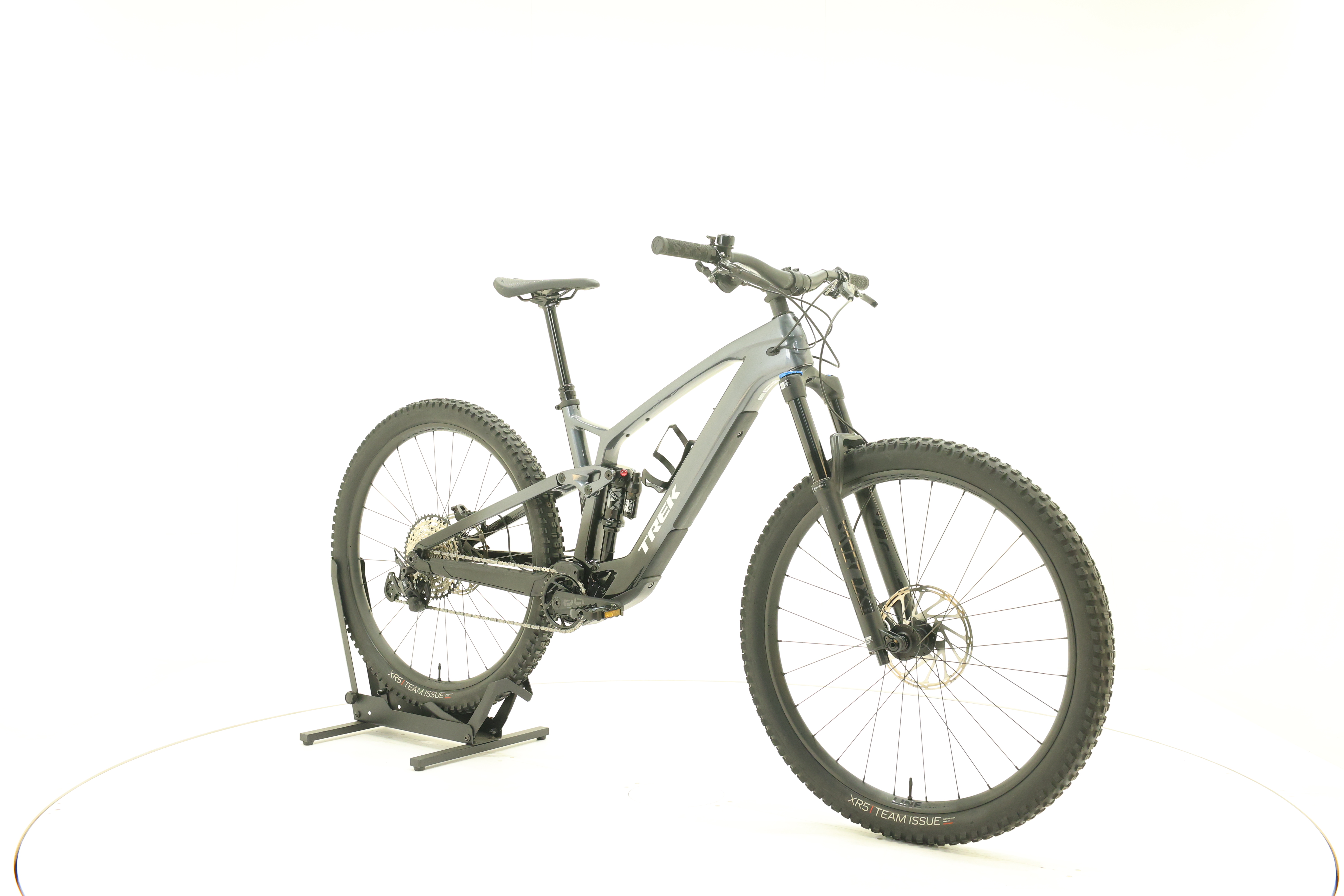 Trek Fuel EXe 9.7