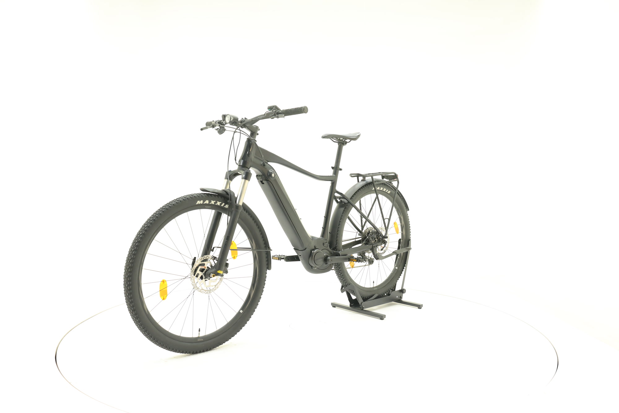 GIANT Fathom e-EX E, 53 cm, 170-179 cm, 2022, 1888 km – Bild 1 von 12