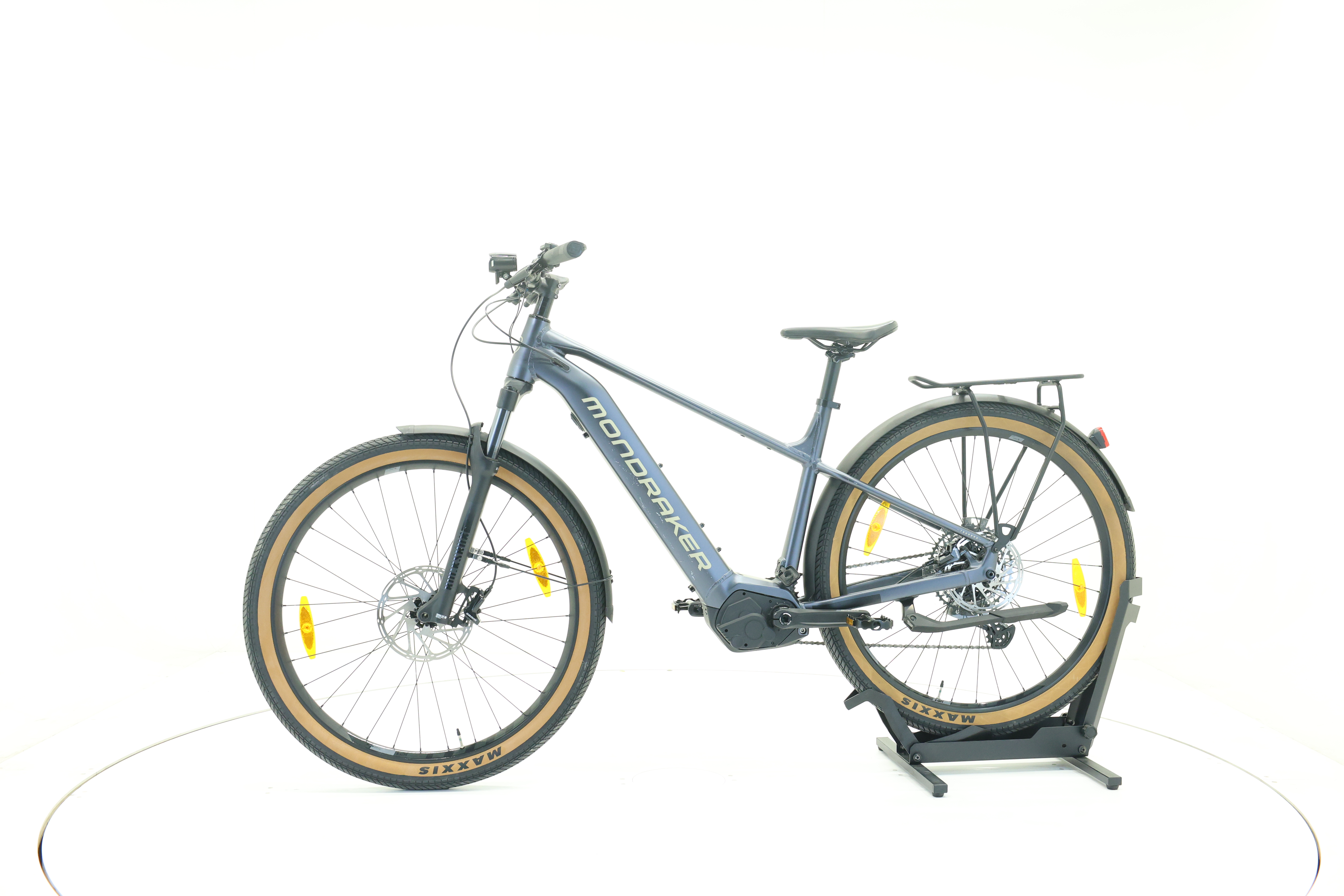 Mondraker Thundra X