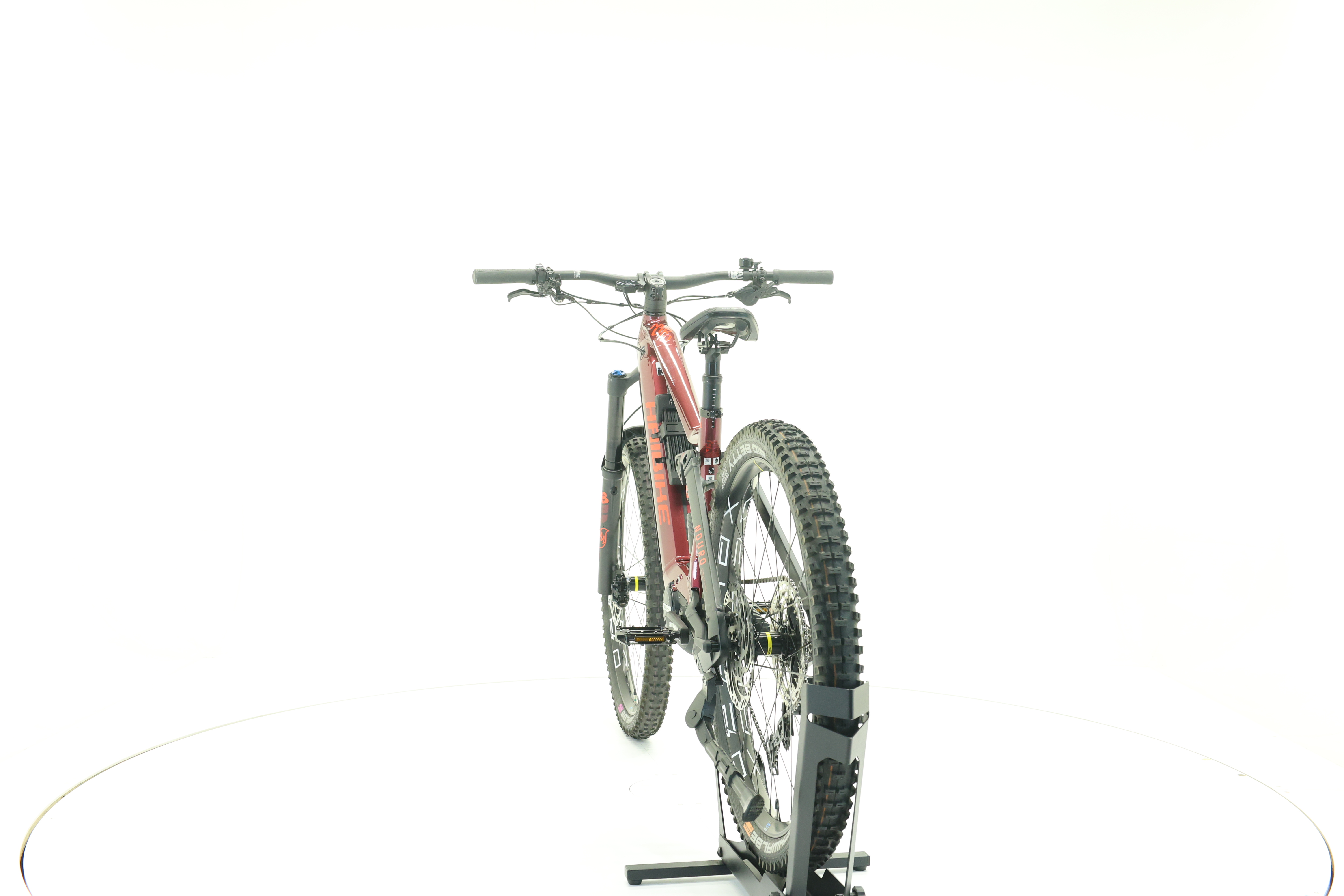 Haibike NDURO 7