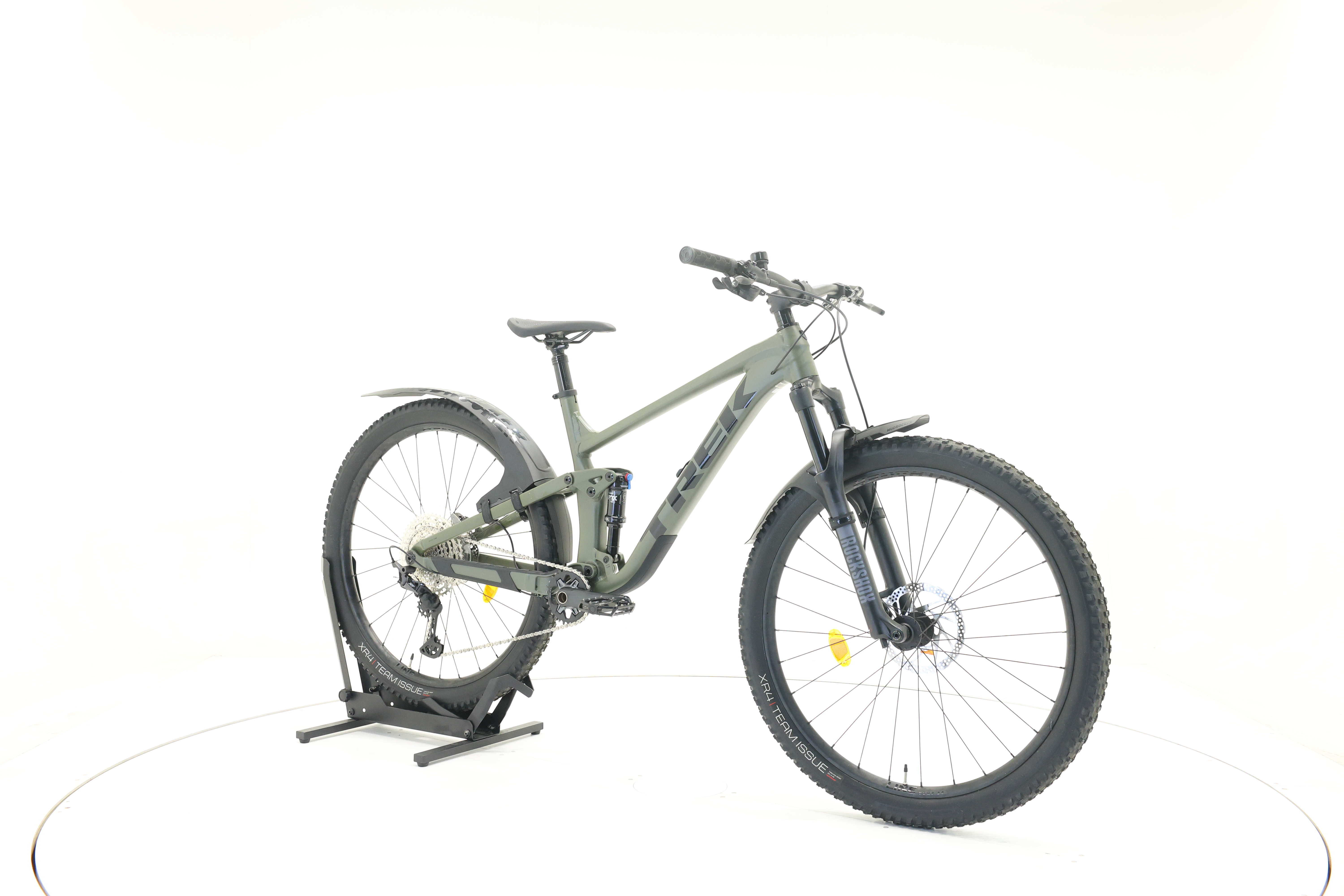 Trek Fuel 7