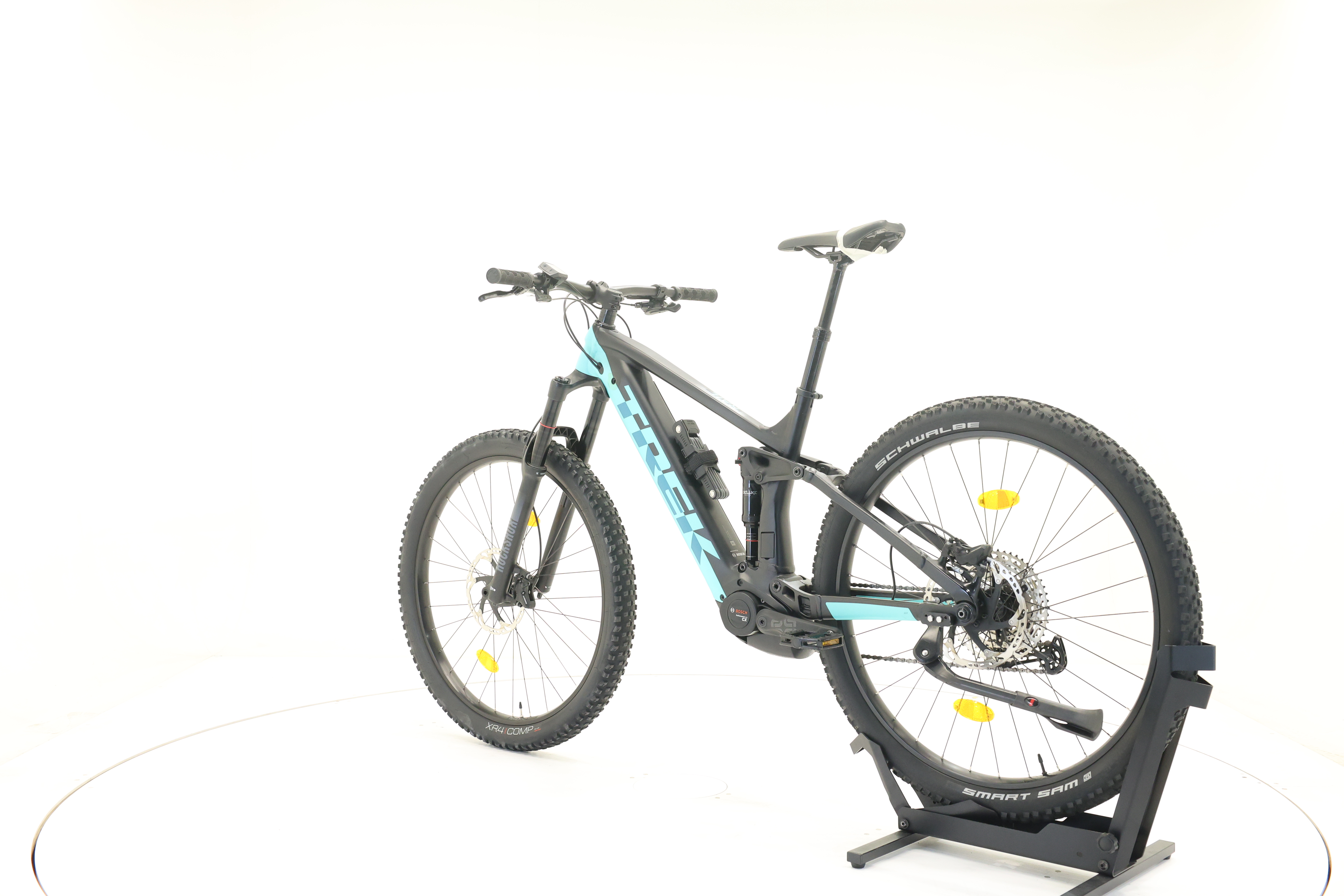 Trek Rail 5