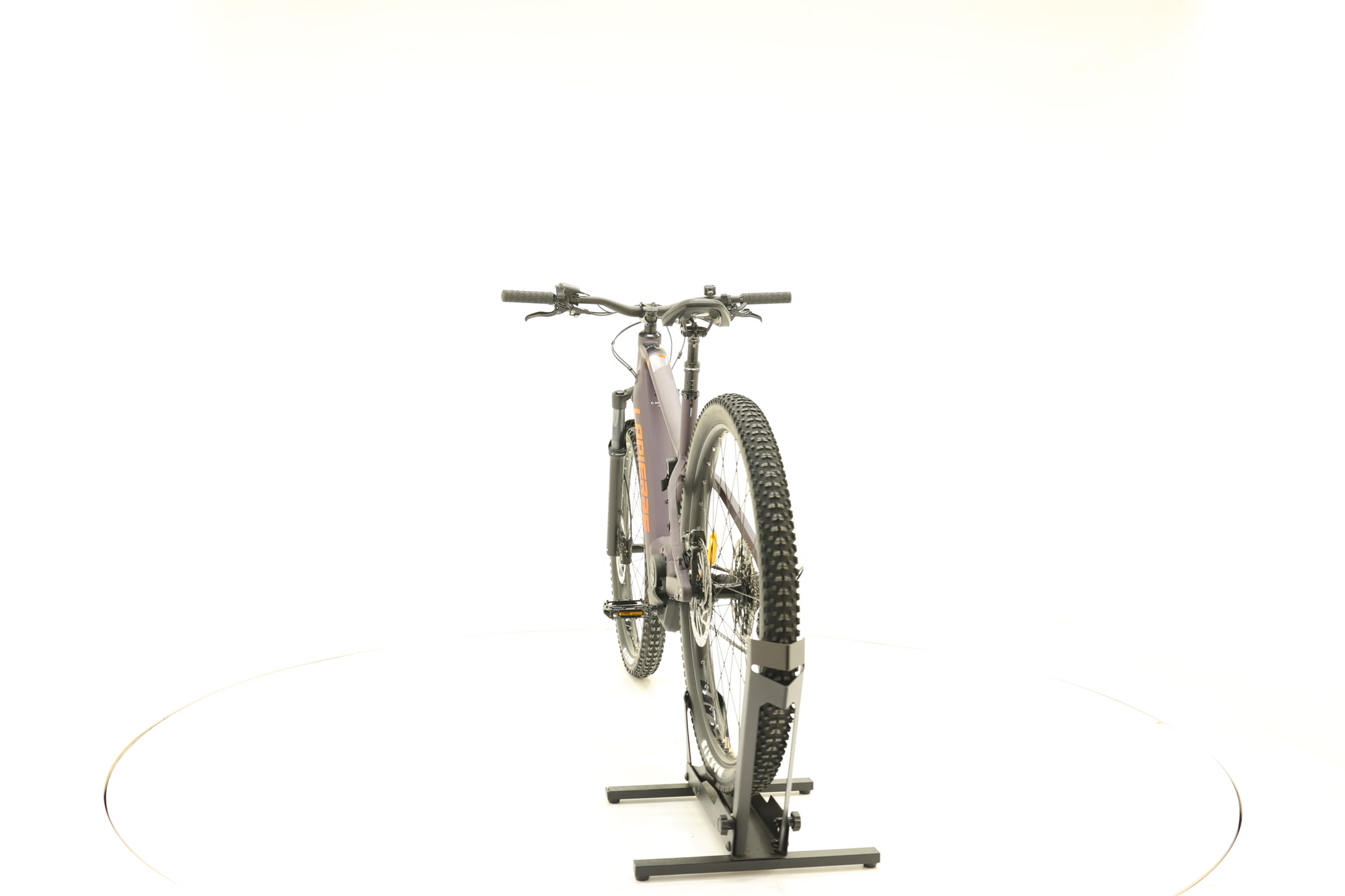 Lapierre Overvolt HT 9.7
