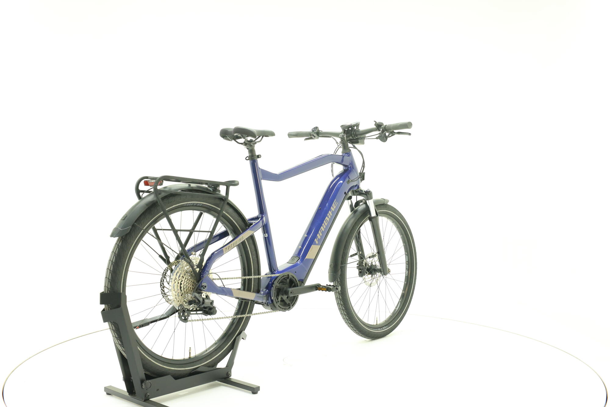 Haibike Trekking 7
