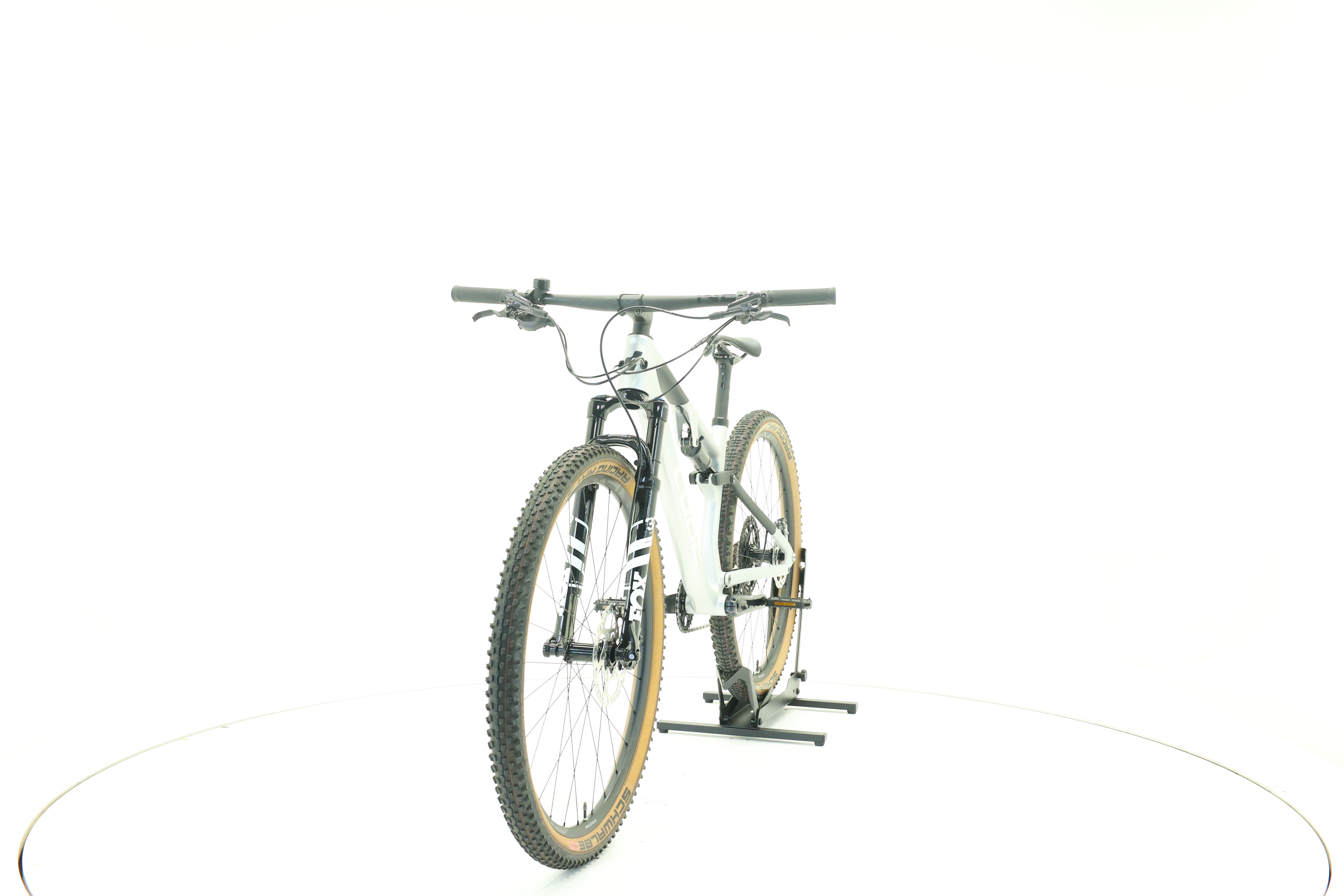 Cube AMS ZERO99 C:68X Race, M, 170-179 cm, 2026, 0 km – Bild 2 von 5