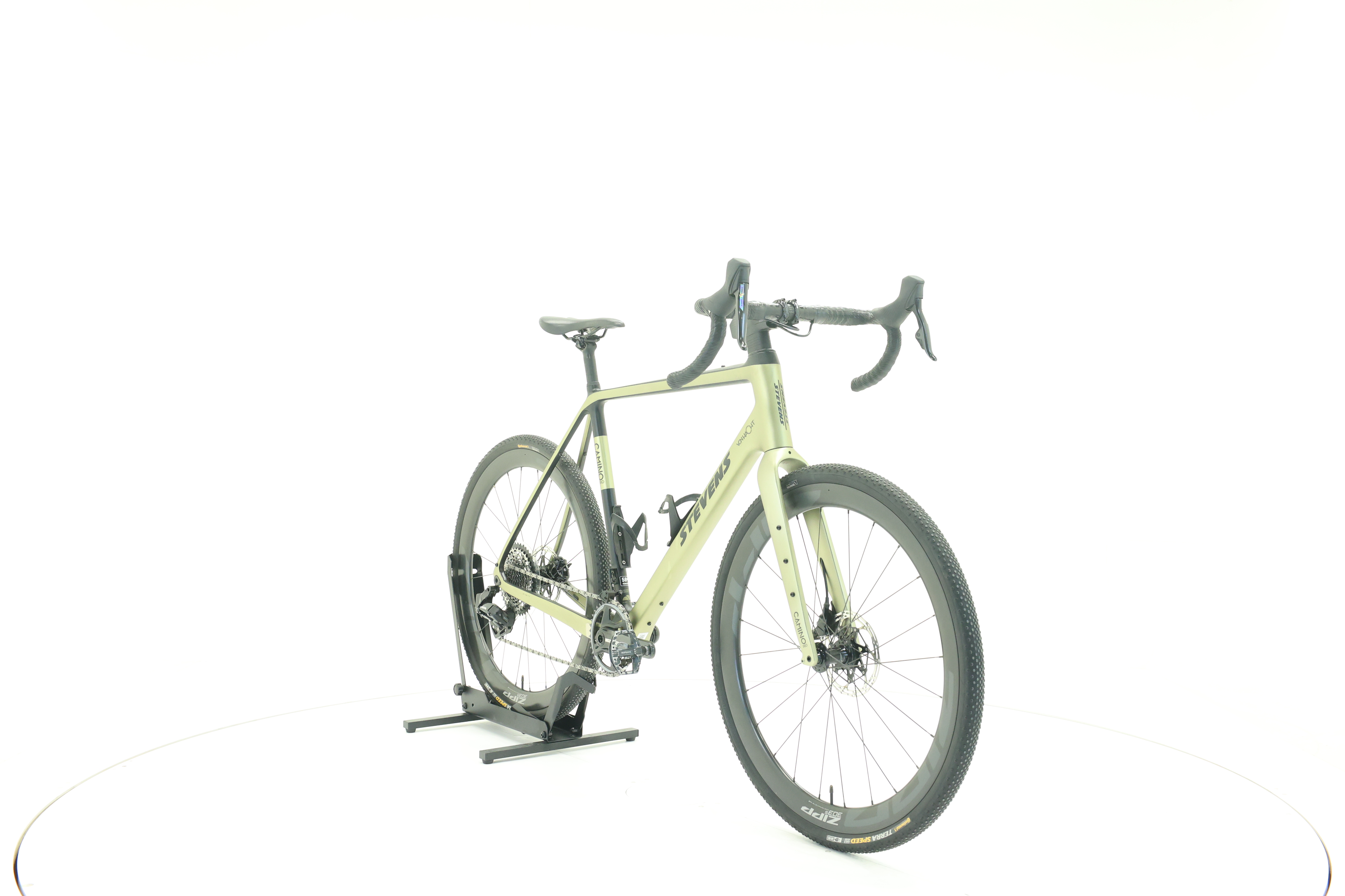Stevens Cross Camino AXS 24 58, 58 cm, 180-189 cm, 2024, 0 km – Bild 17 von 24