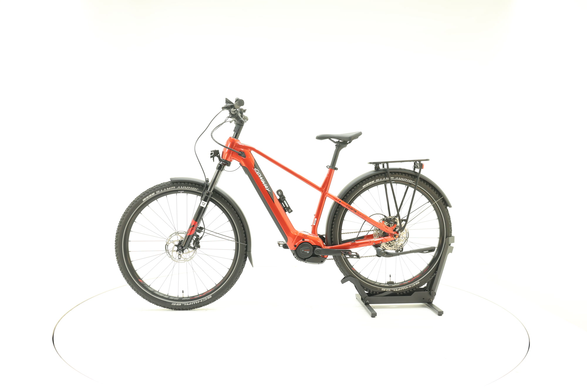 Conway Cairon SUV 5.0, 42 cm, 160-169 cm, 2023, 286 km – Bild 4 von 8