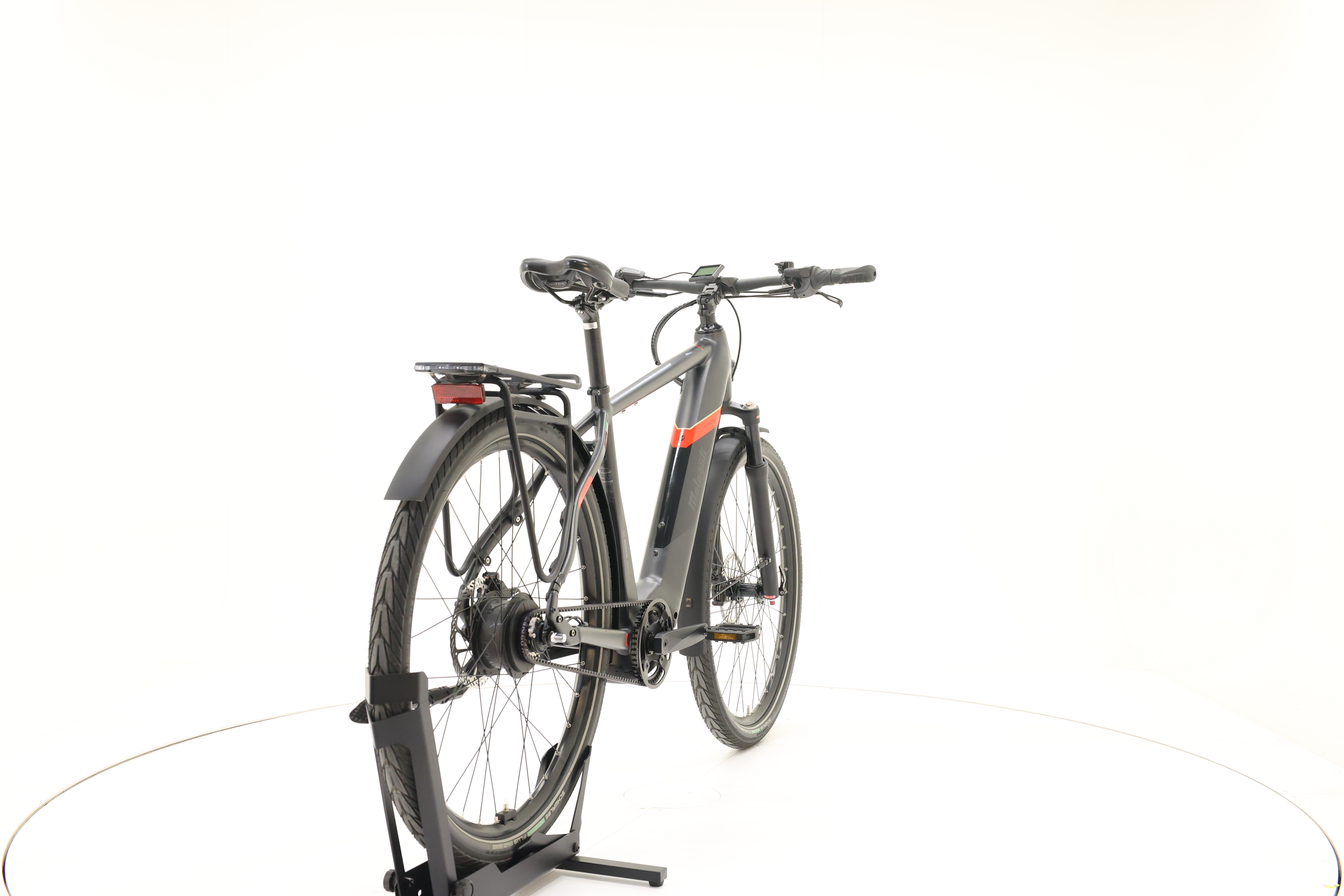Malaguti Carezza TR 5.2 EN