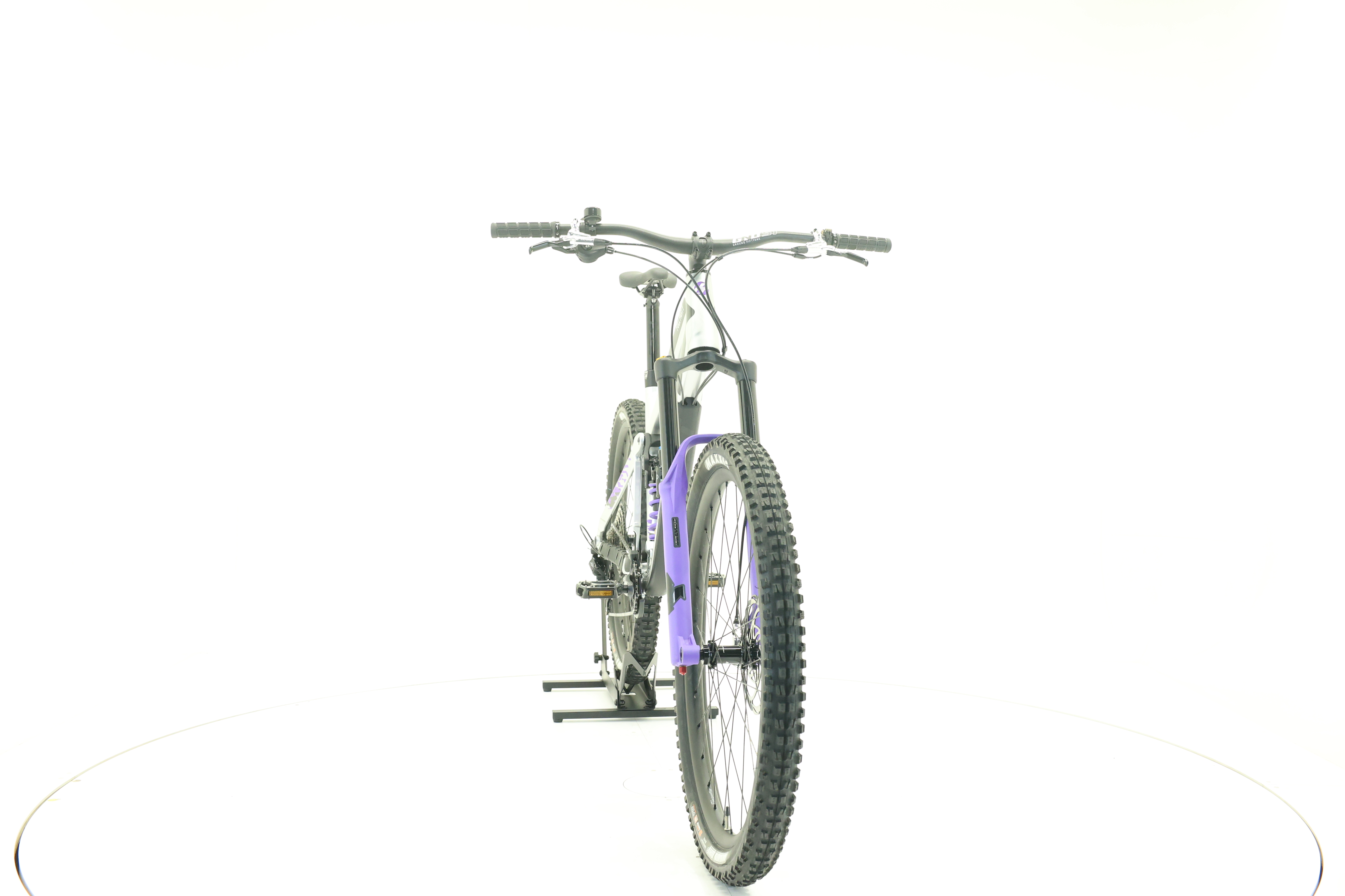 Ghost Riot Enduro AL Full Party, XL, 190-199 cm, 2023, 0 km – Bild 8 von 24