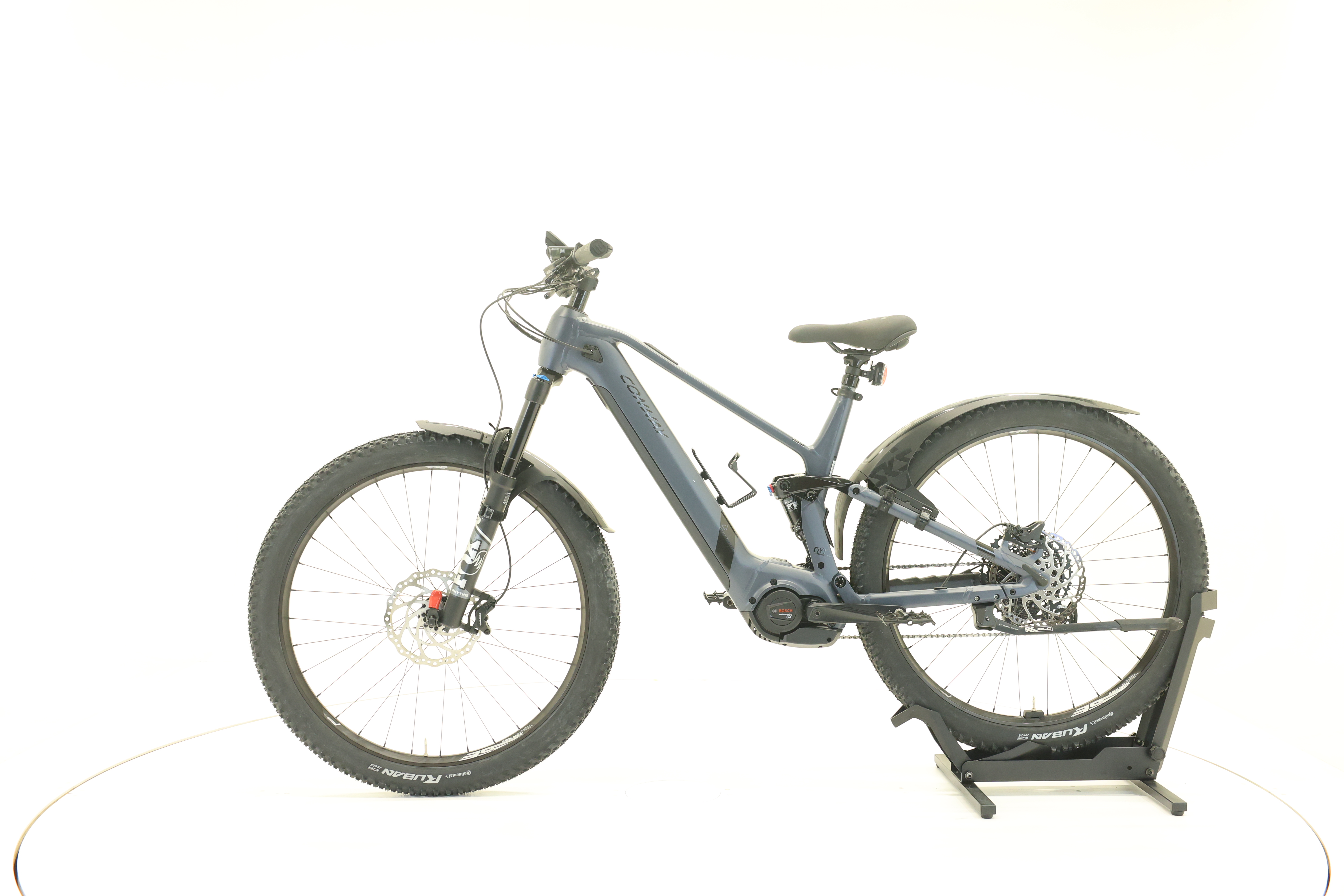 Conway Erad Xyron 3.9, L, 180-189 cm, 2023, 1226 km – Bild 7 von 24