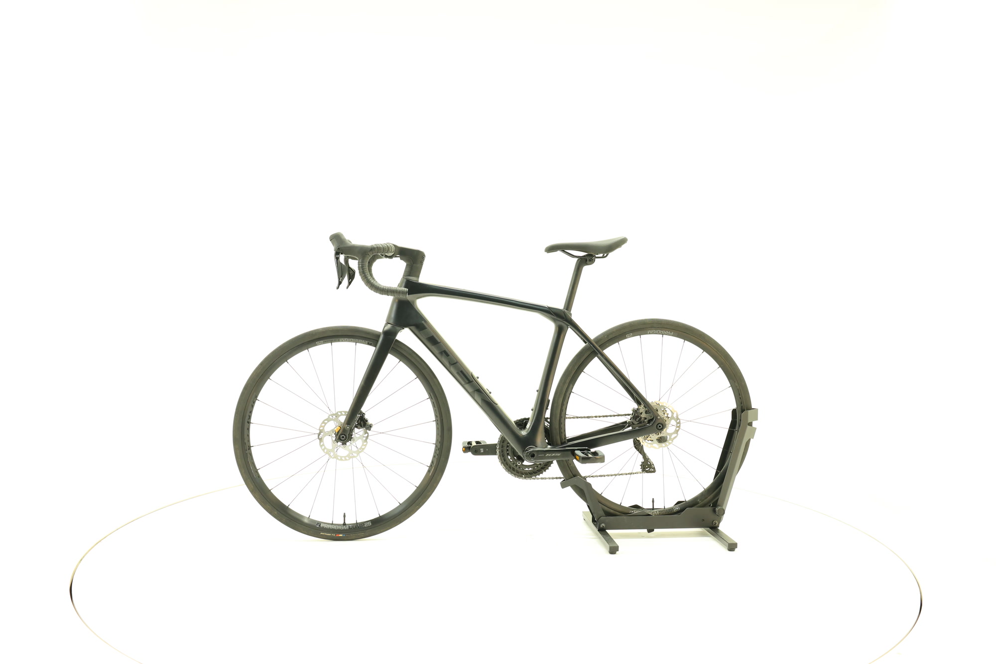 Trek Domane SL 6 Gen 4, 54 cm, 170-179 cm, 2024, 0 km – Bild 7 von 8