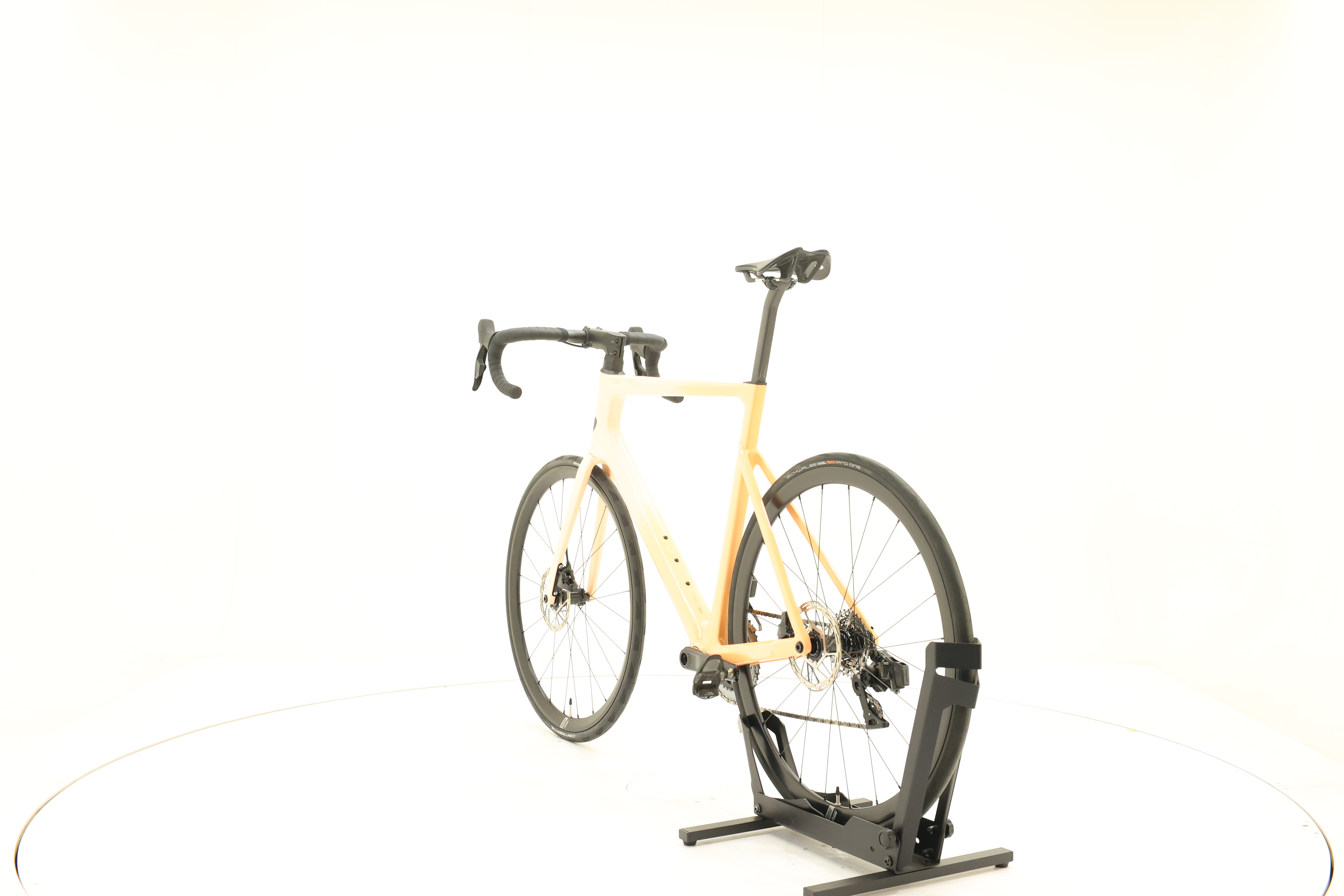 Rose Bikes Xlite 04 Rival AXS (106193104), 62 cm, 180-189 cm, 2025, 0 km – Bild 18 von 32