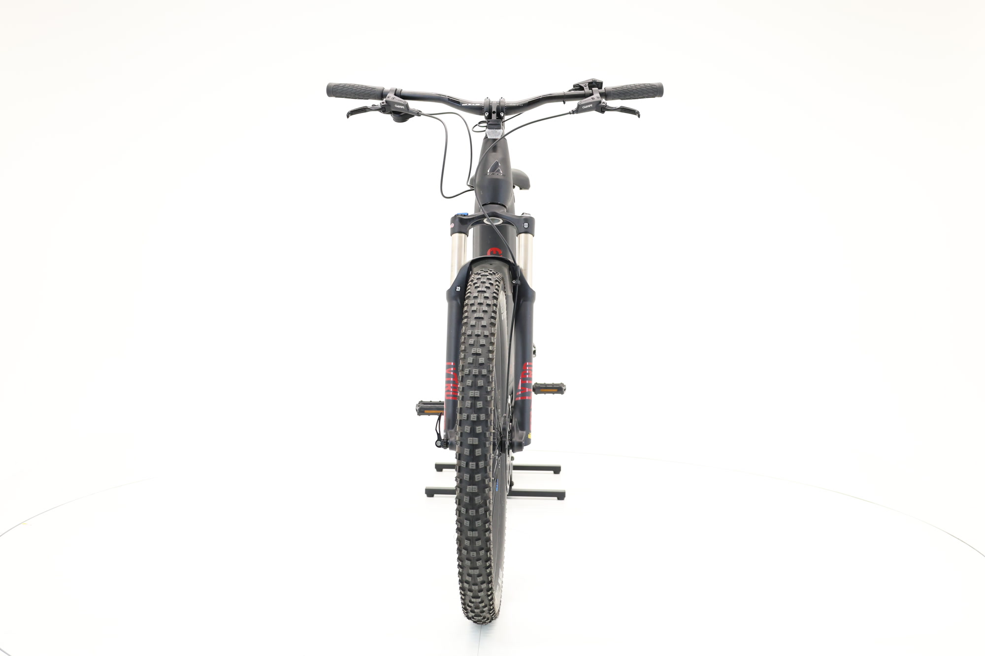 Bulls Copperhead Evo3, 48 cm, 160-169 cm, 2024, 359 km – Bild 5 von 8