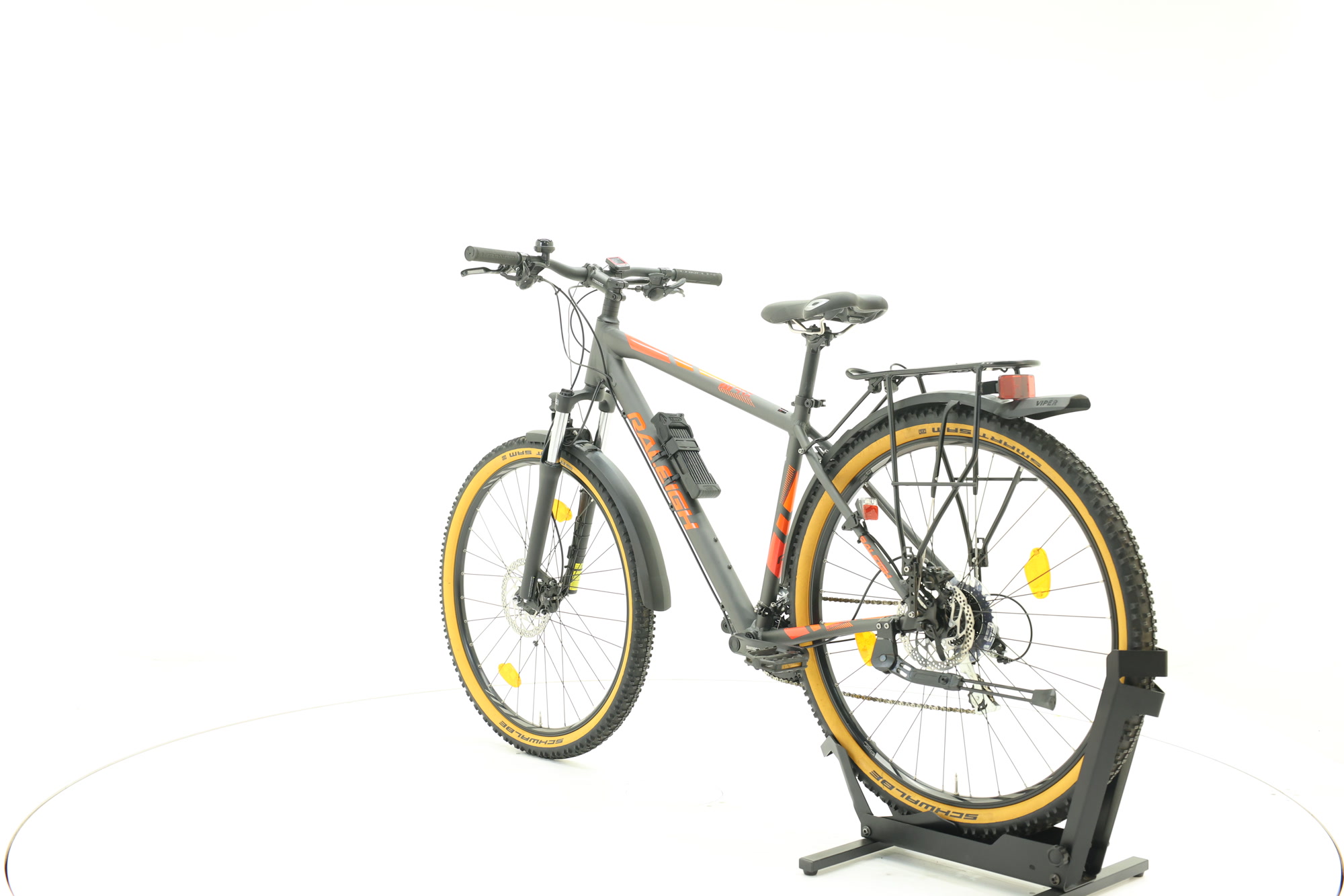 Raleigh Daymax