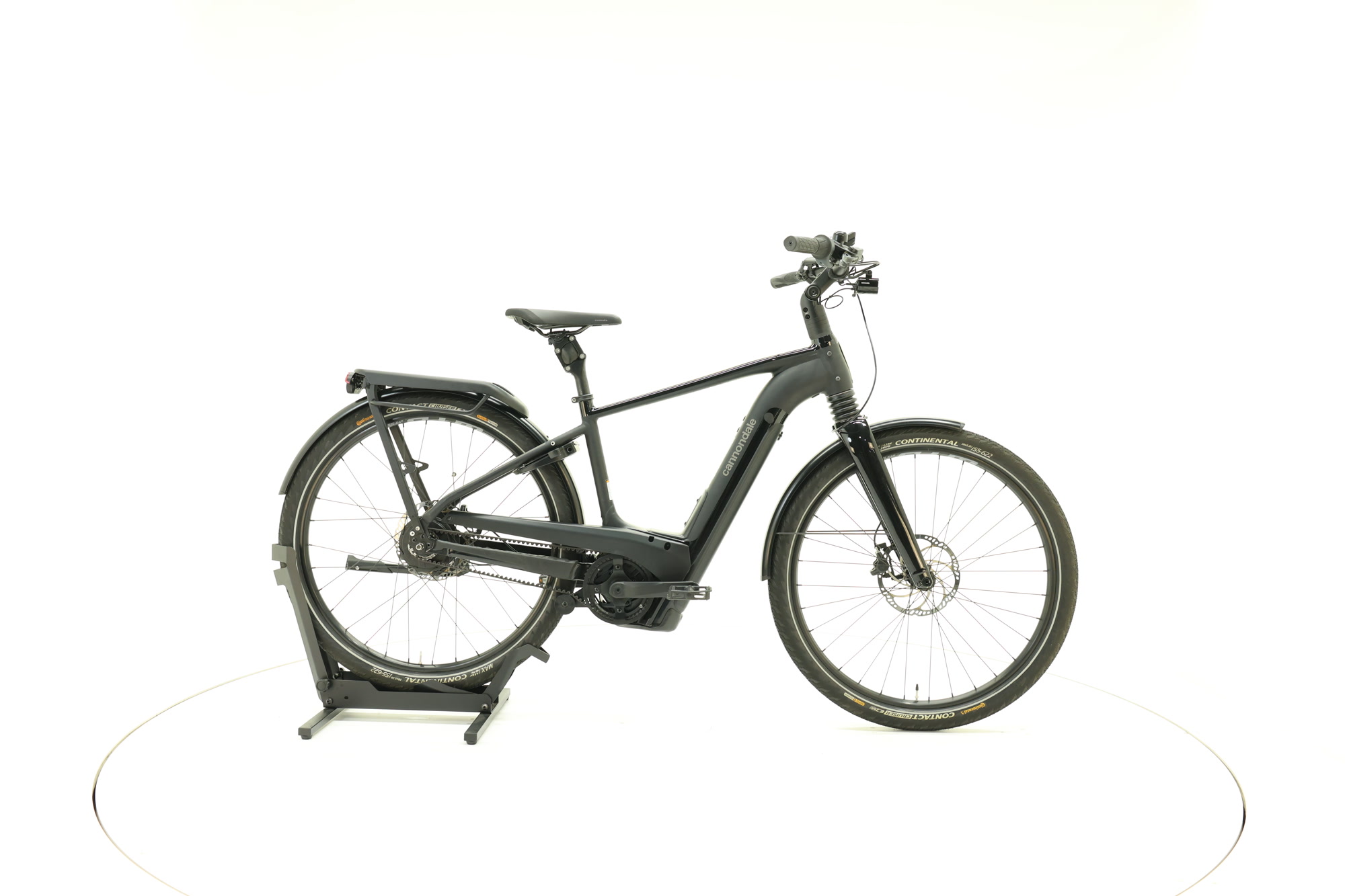Cannondale Mavaro Neo 1, L, 170-179 cm, 2025, 1370 km – Bild 2 von 8