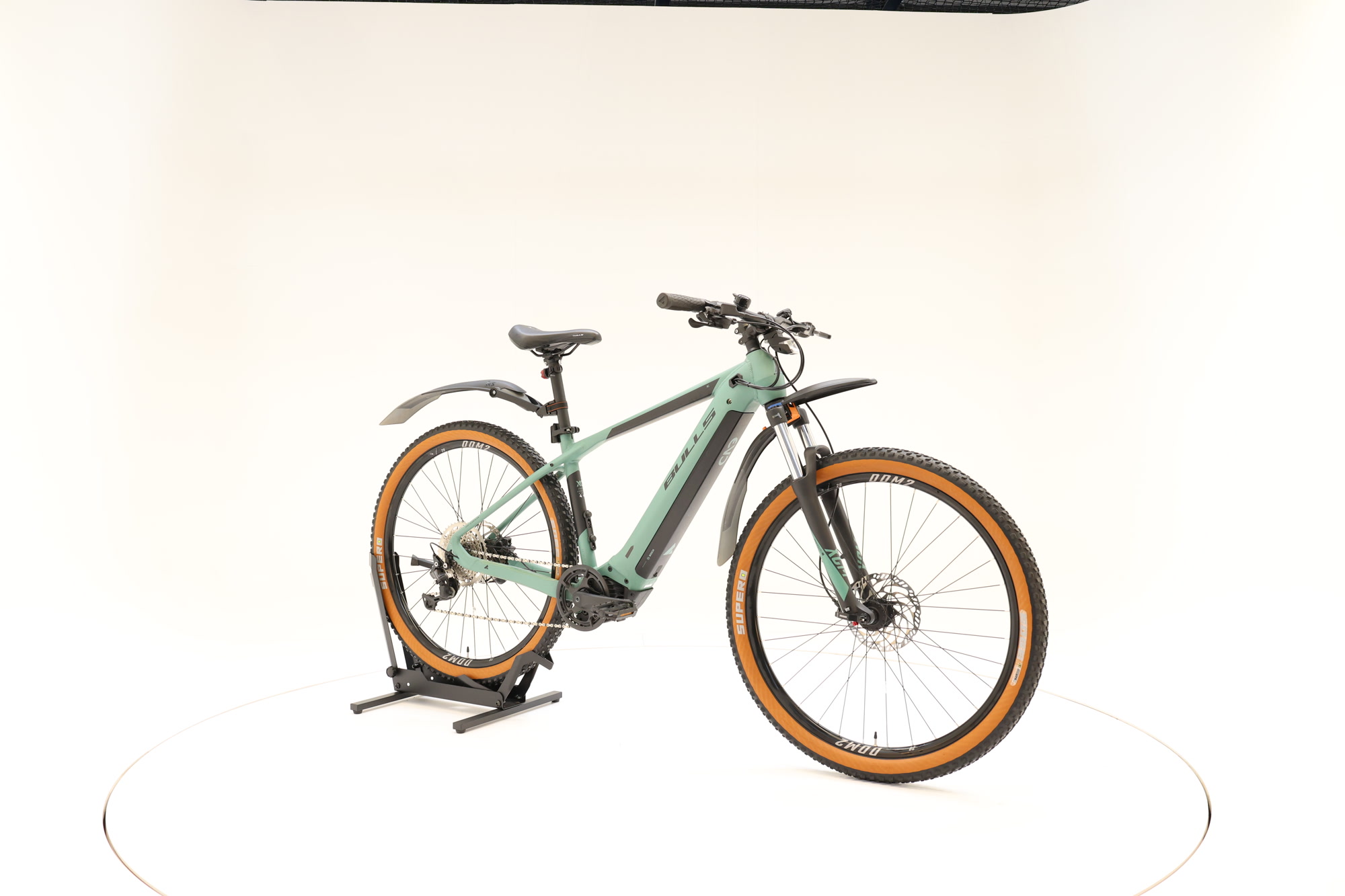 Bulls Copperhead Evo 1 750 29", 44 cm, 150-159 cm, 2024, 1100 km – Bild 5 von 8