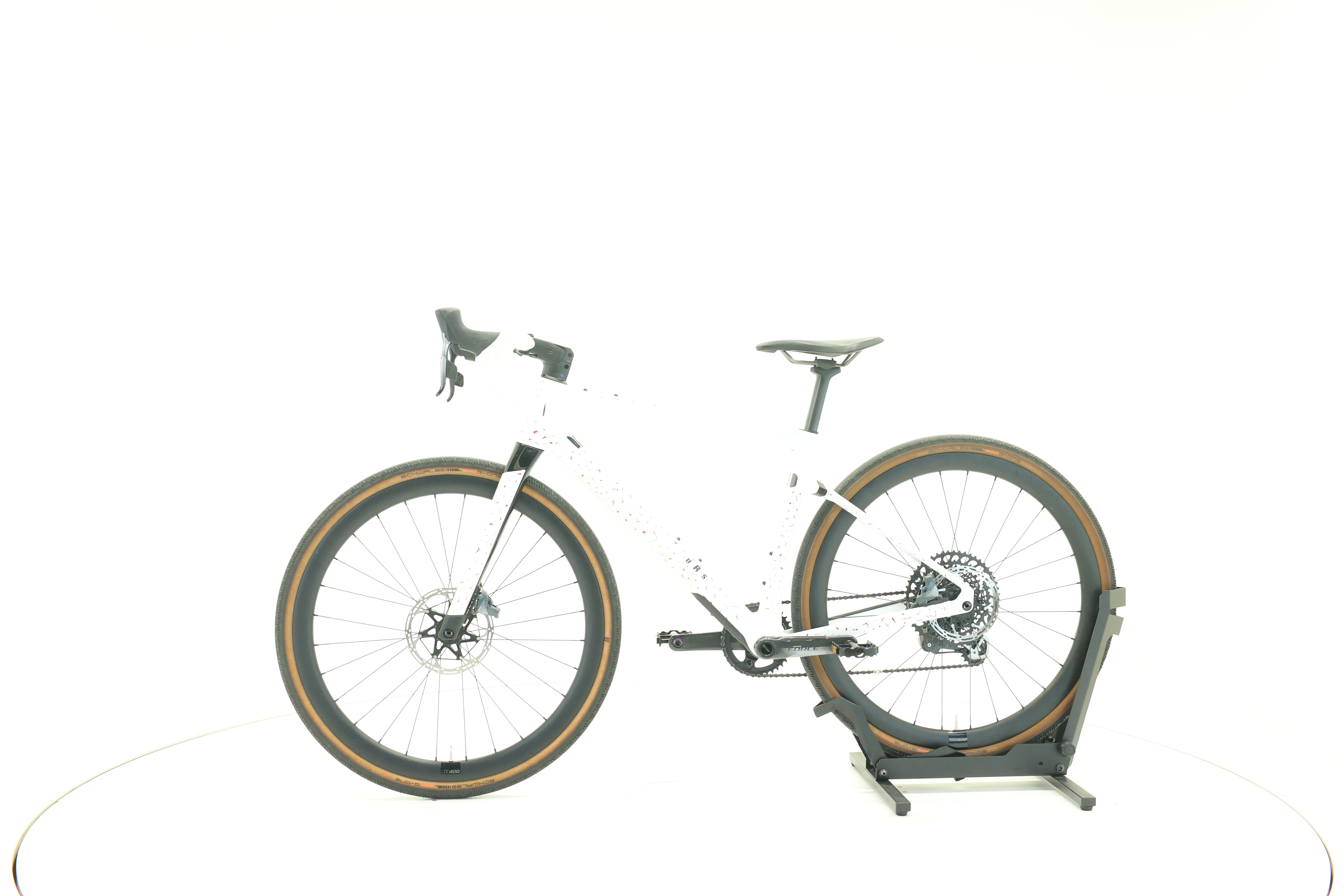BMC URS01 TWO, M, 170-179 cm, 2023, 0 km – Bild 2 von 5