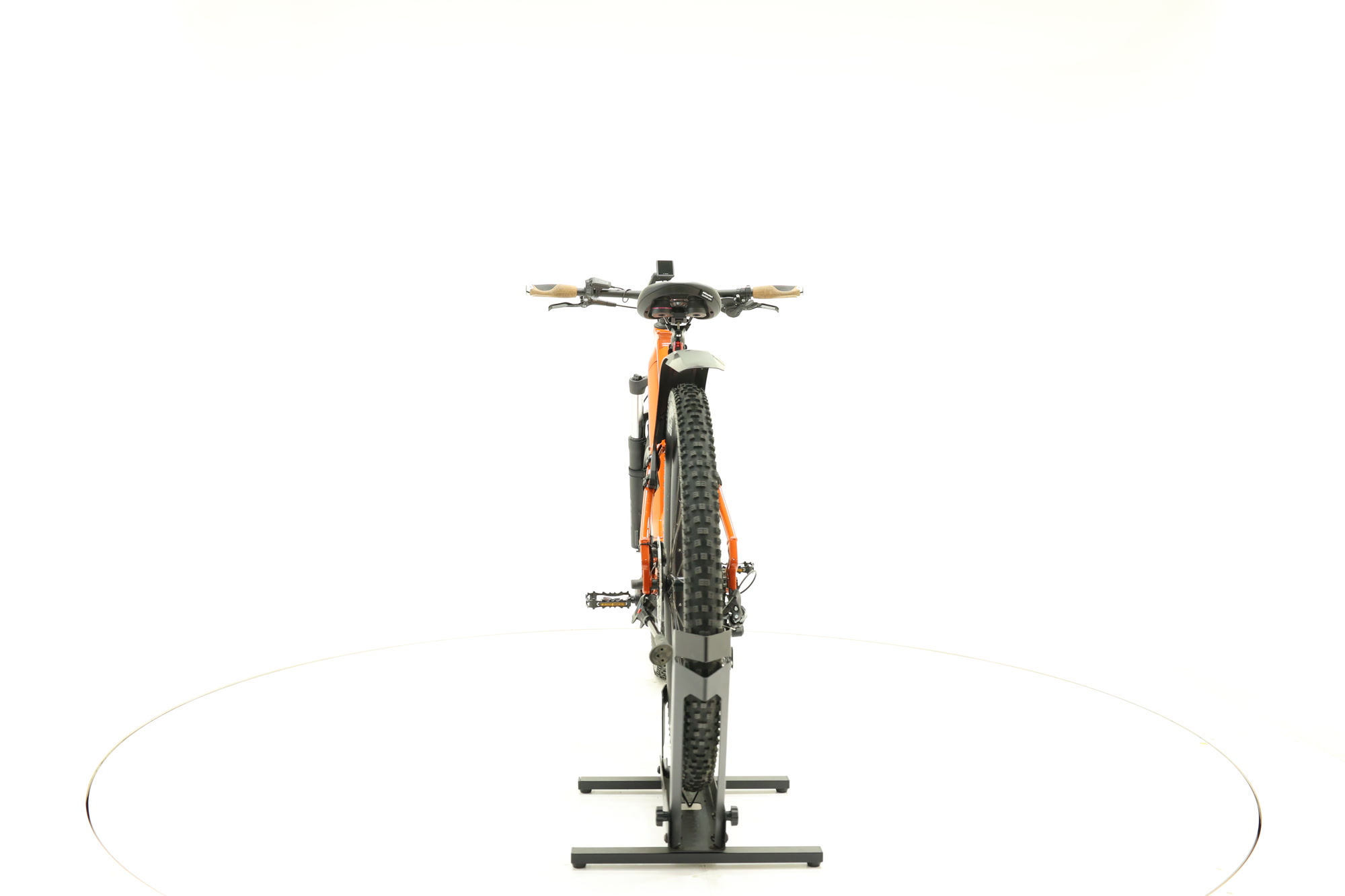 KTM MACINA TEAM 793, M, 170-179 cm, 2024, 144 km – Bild 11 von 14