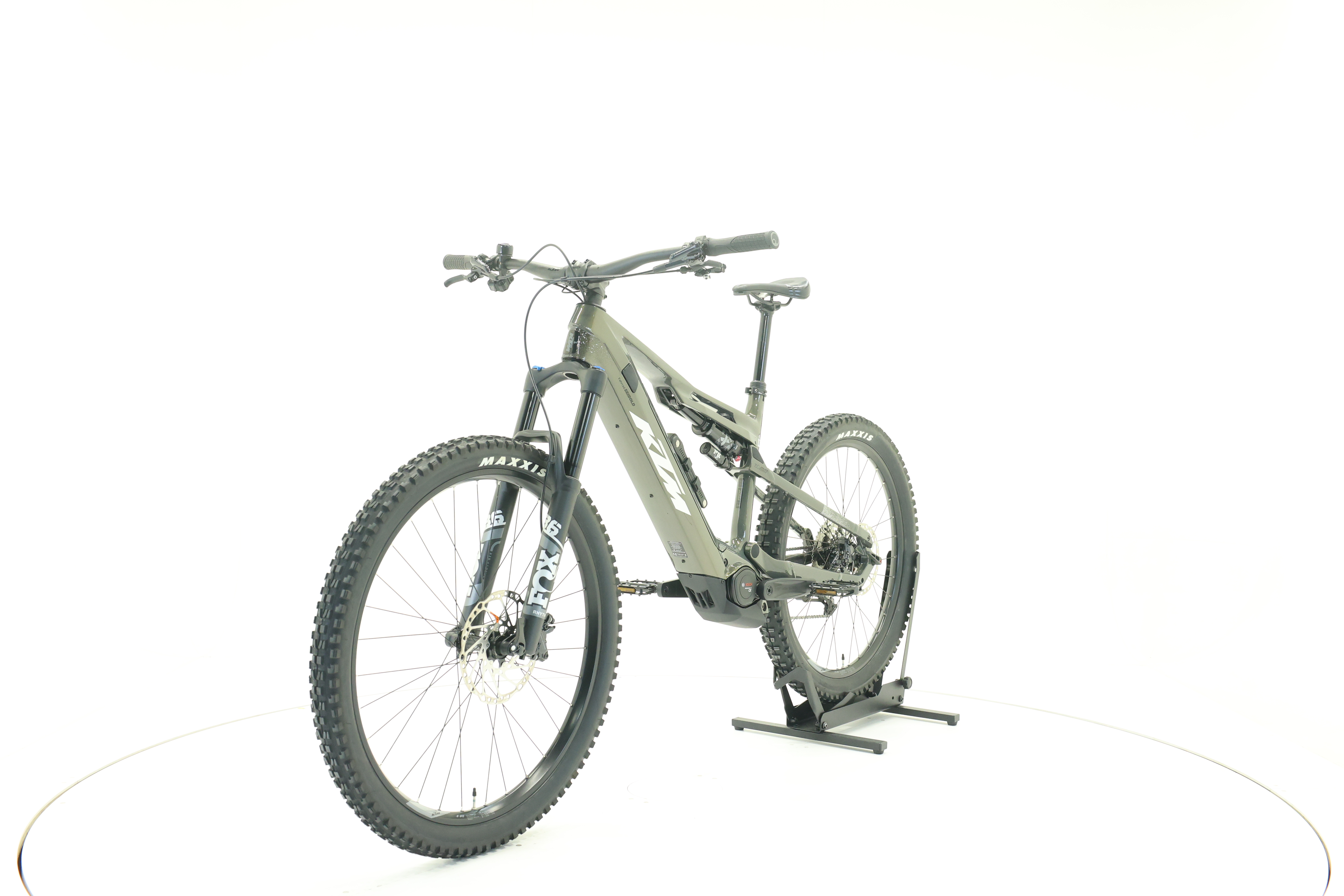 KTM Macina Kapoho 8971