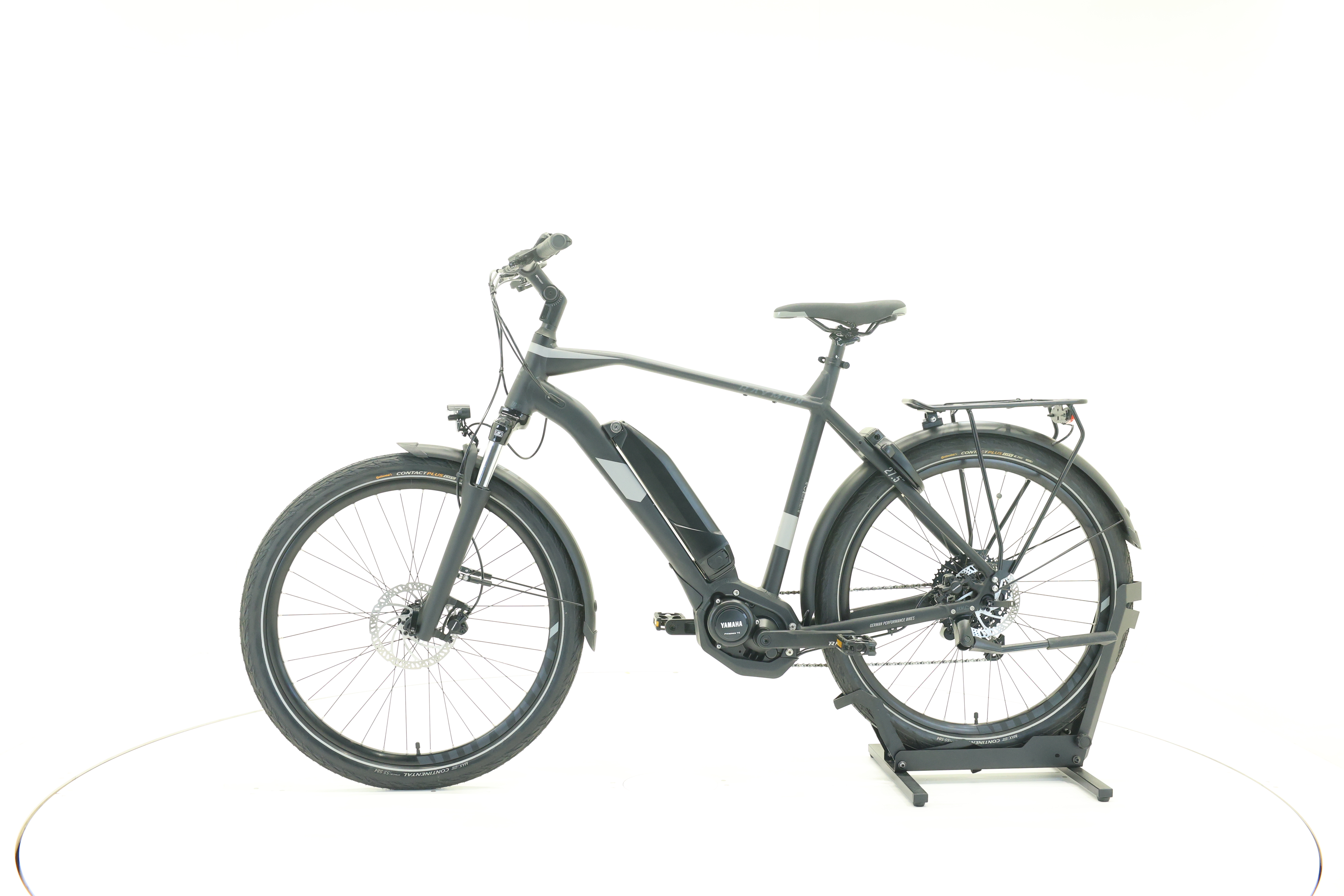 R Raymon TourRay E 3.0