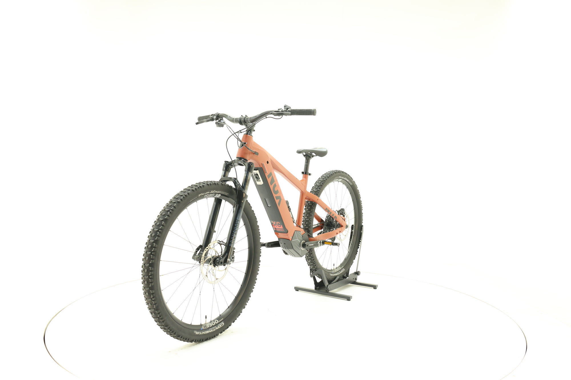 Nox Cycles XC Trail pro