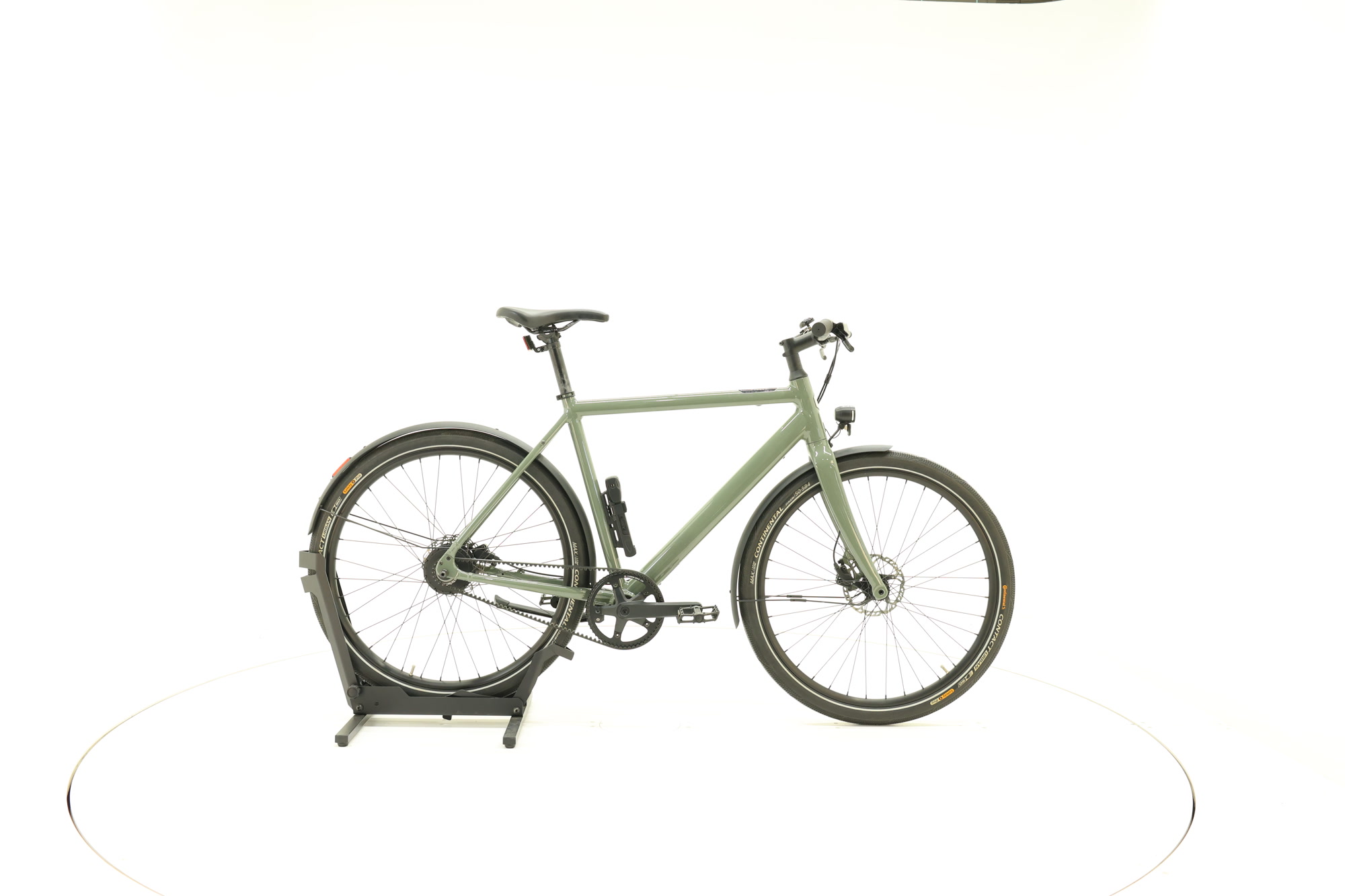 Ampler Bikes Axel, M, 170-179 cm, 2022, 0 km – Bild 2 von 8