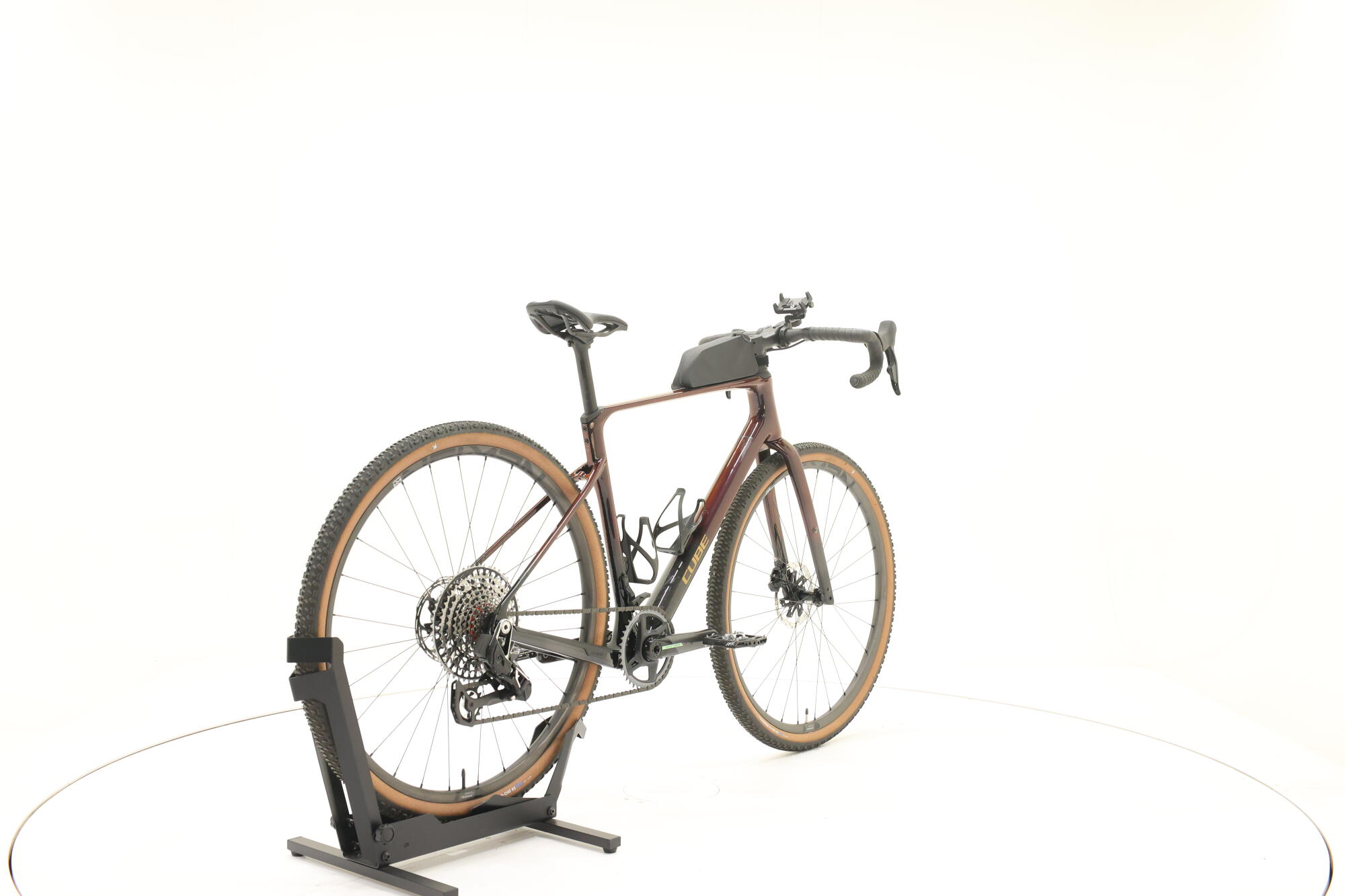 Cube Nuroad C:62 SLX, M, 170-179 cm, 2025, 0 km – Bild 5 von 5