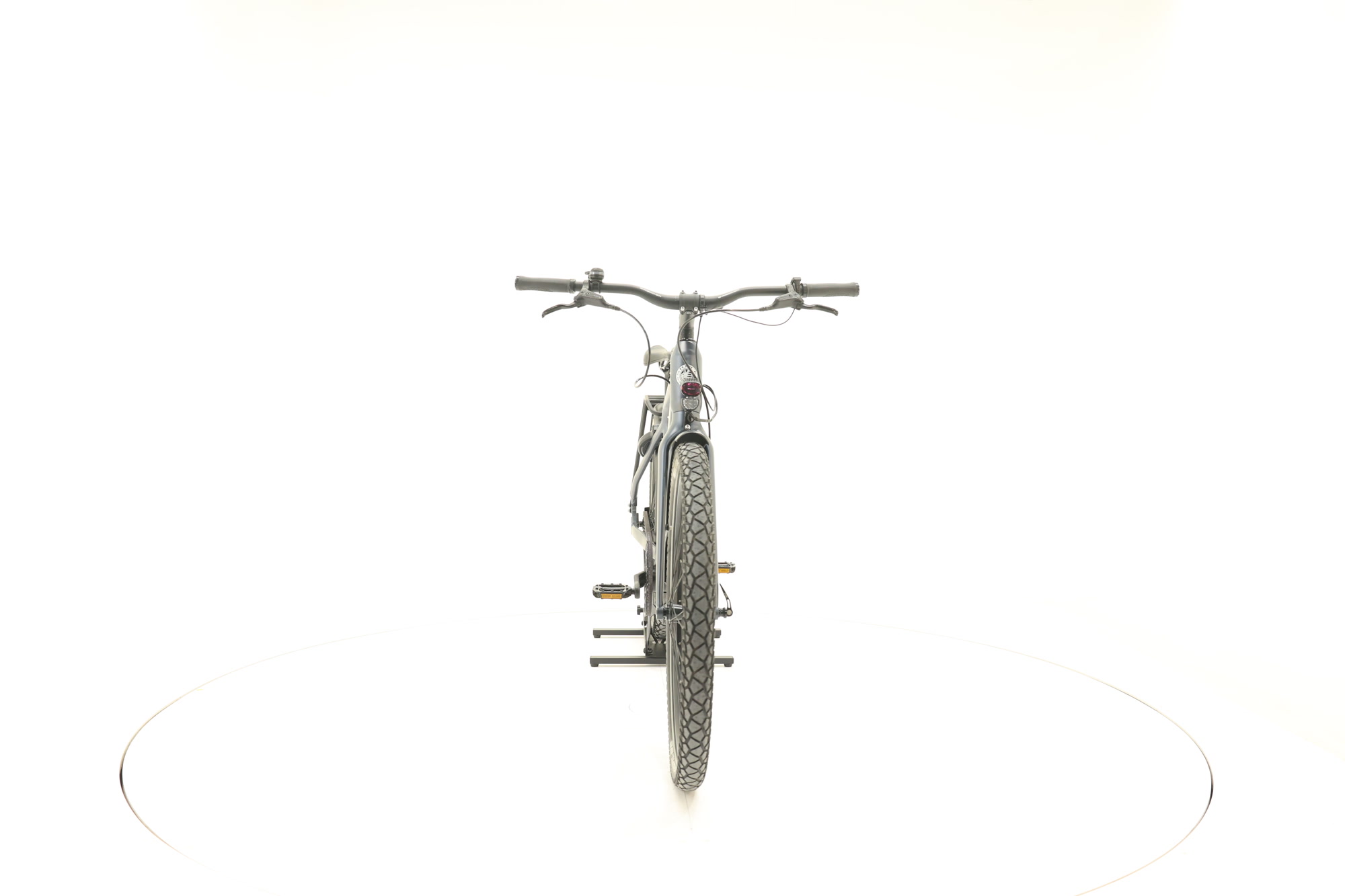 Storck e:RADDAR Erde.2