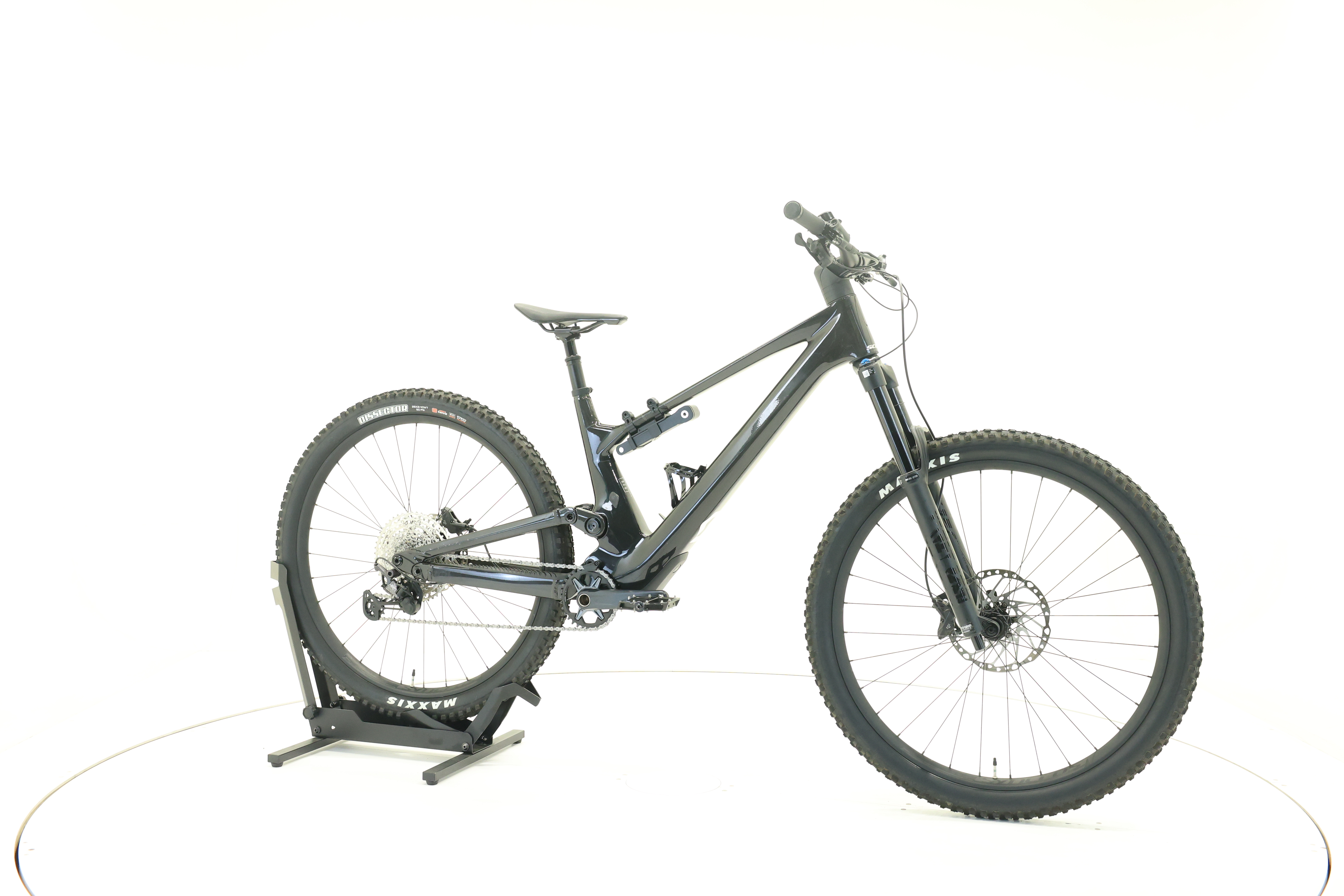 Scott Genius 920, L, 180-189 cm, 2025, 0 km – Bild 2 von 5