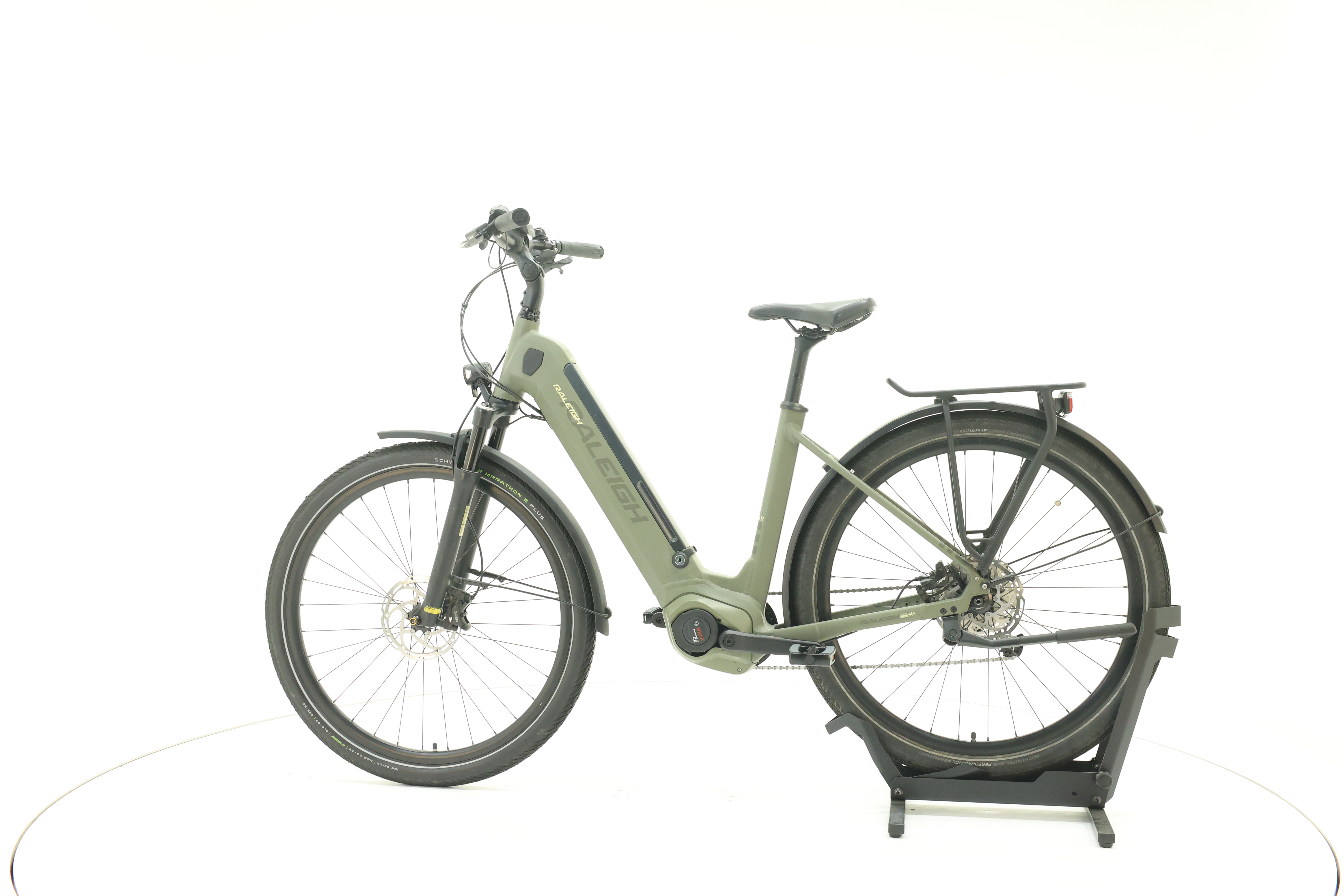 Raleigh Kent 11 XXL