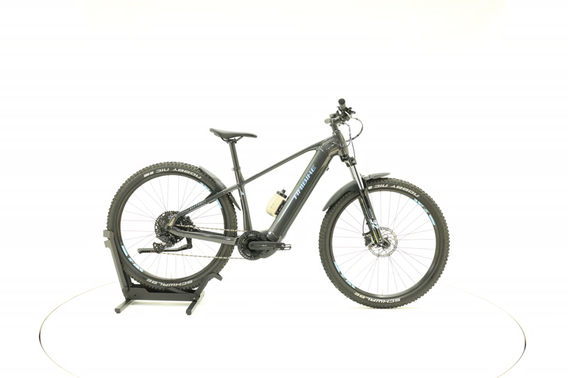 Haibike All Track 5, M, 170-179 cm, 2025, 407 km – Bild 7 von 8